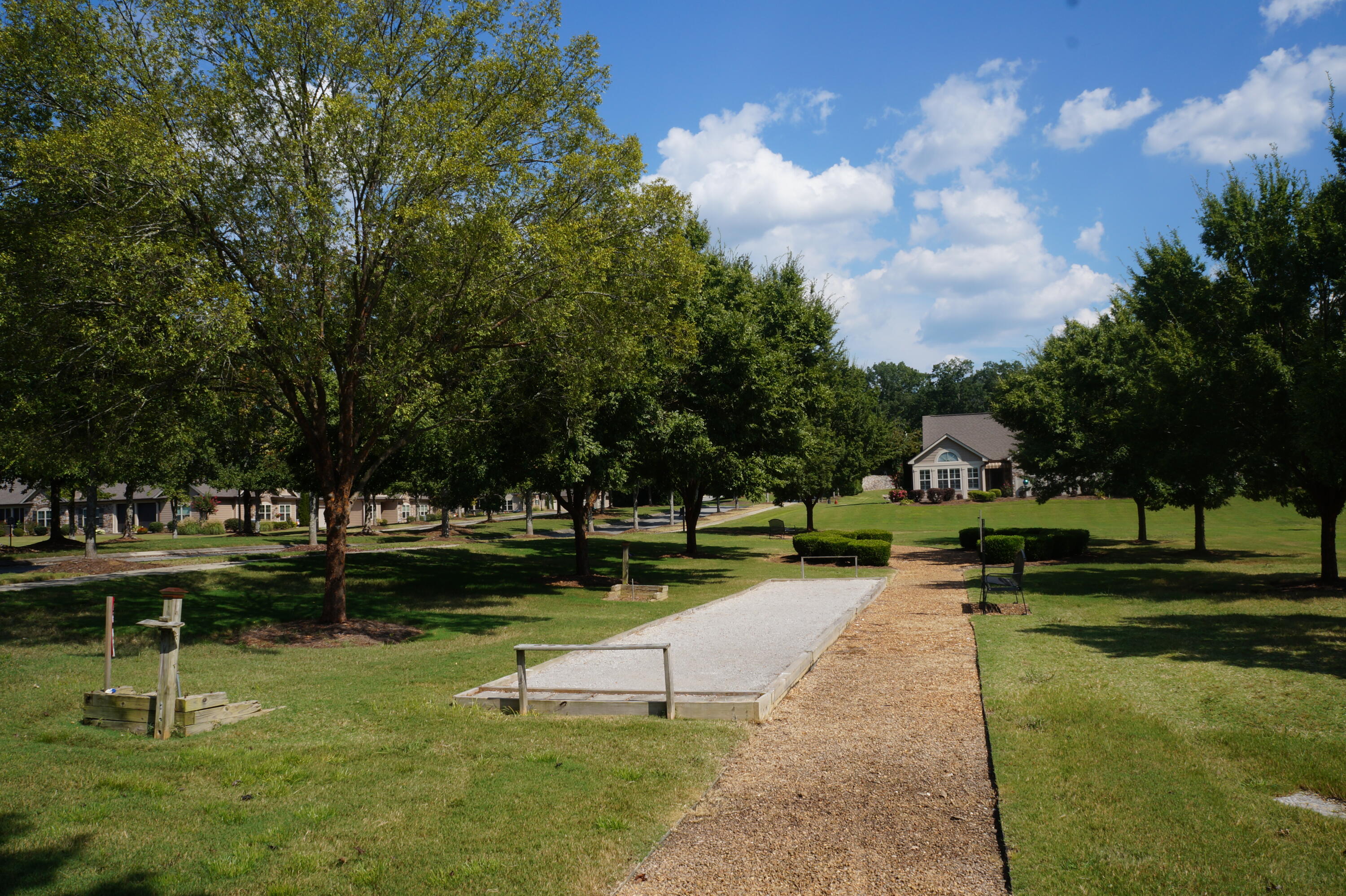 1720 Sedgefield Drive