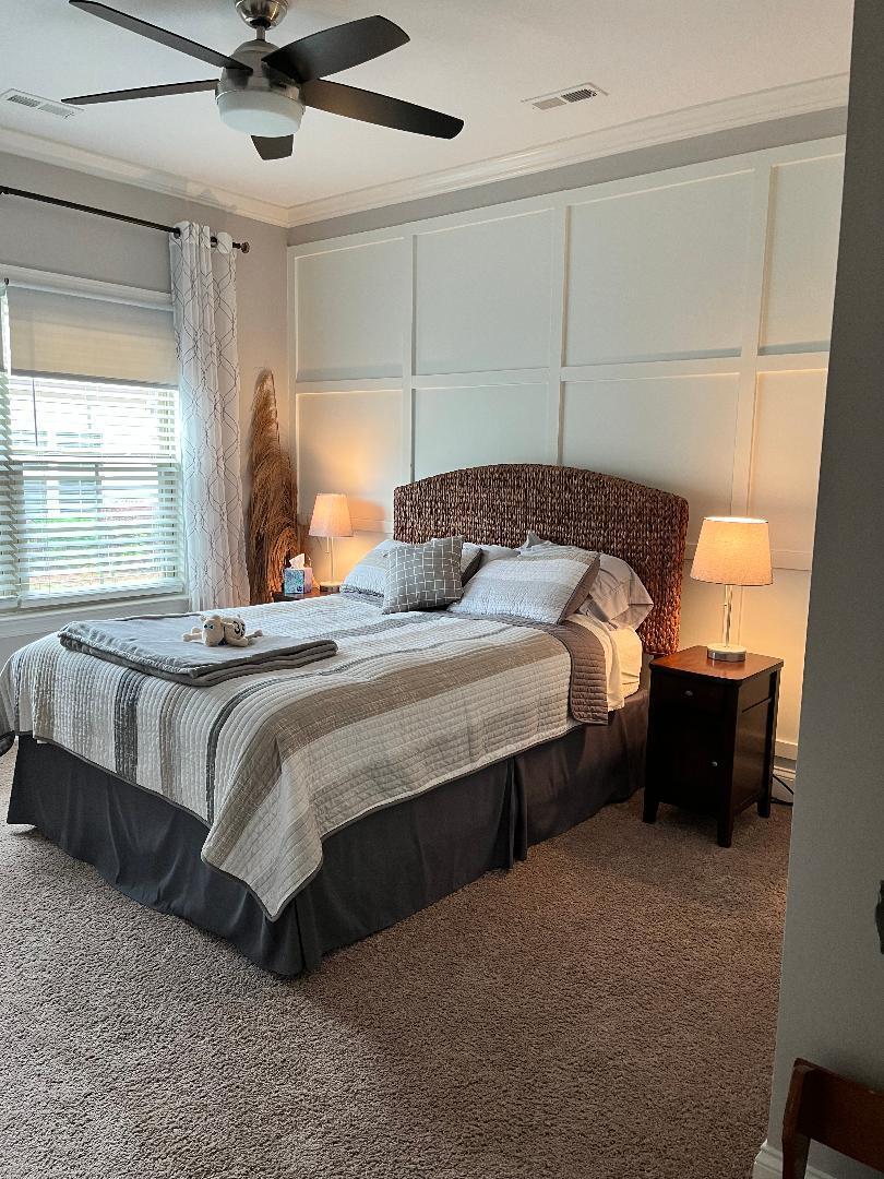 1720 Sedgefield Drive