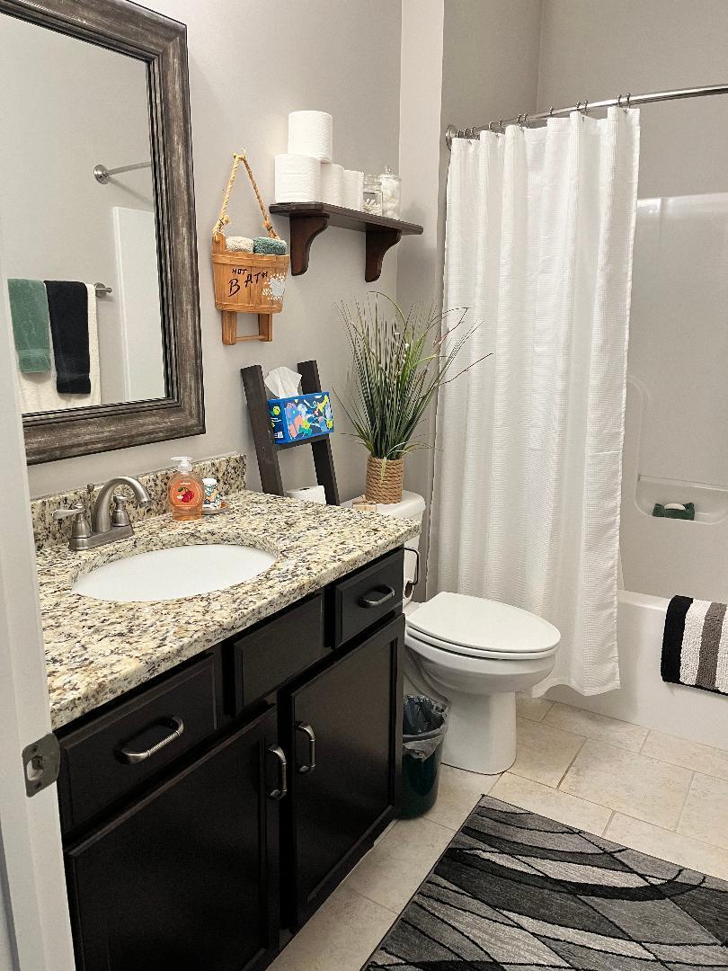 1720 Sedgefield Drive