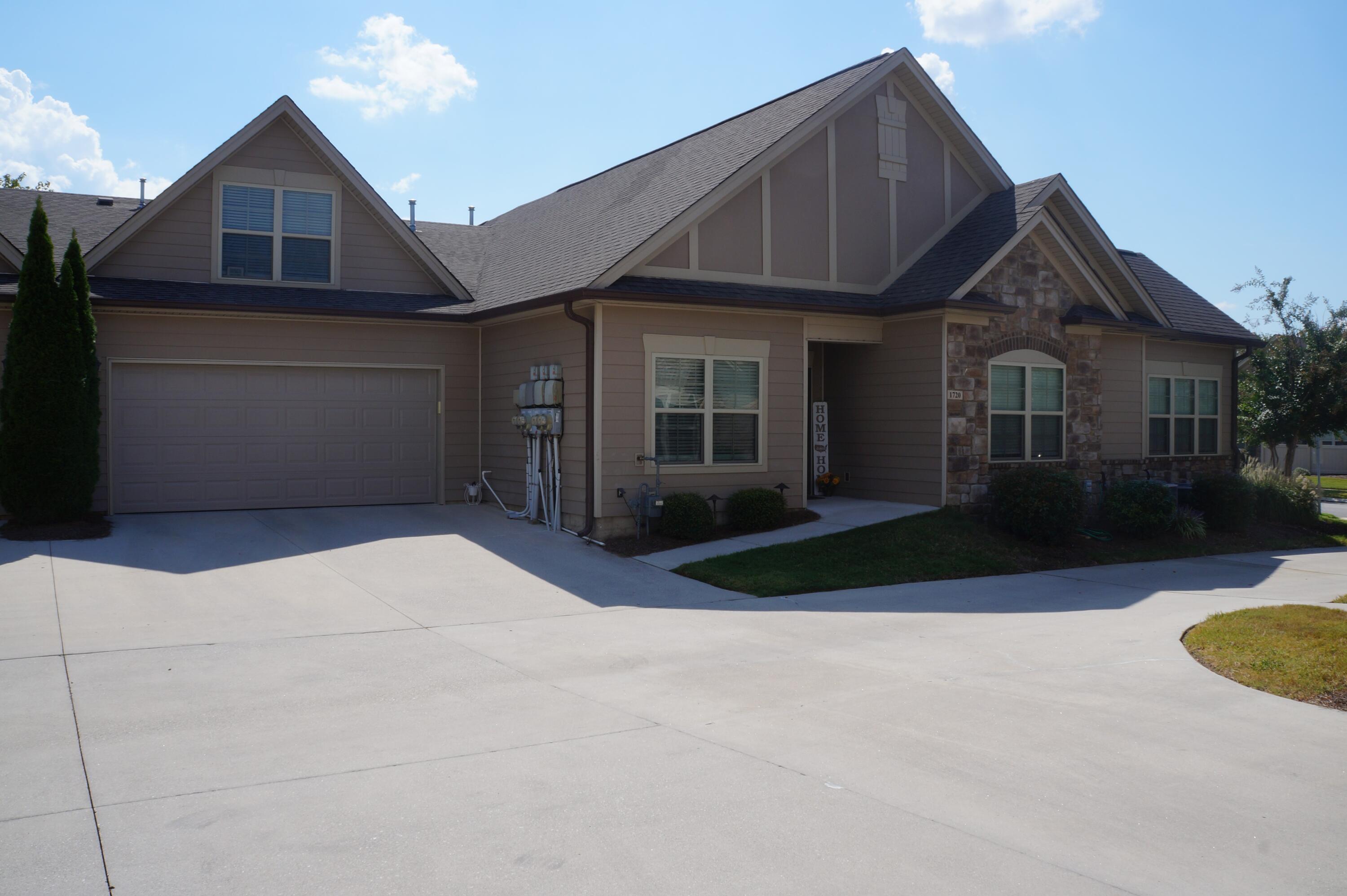 1720 Sedgefield Drive