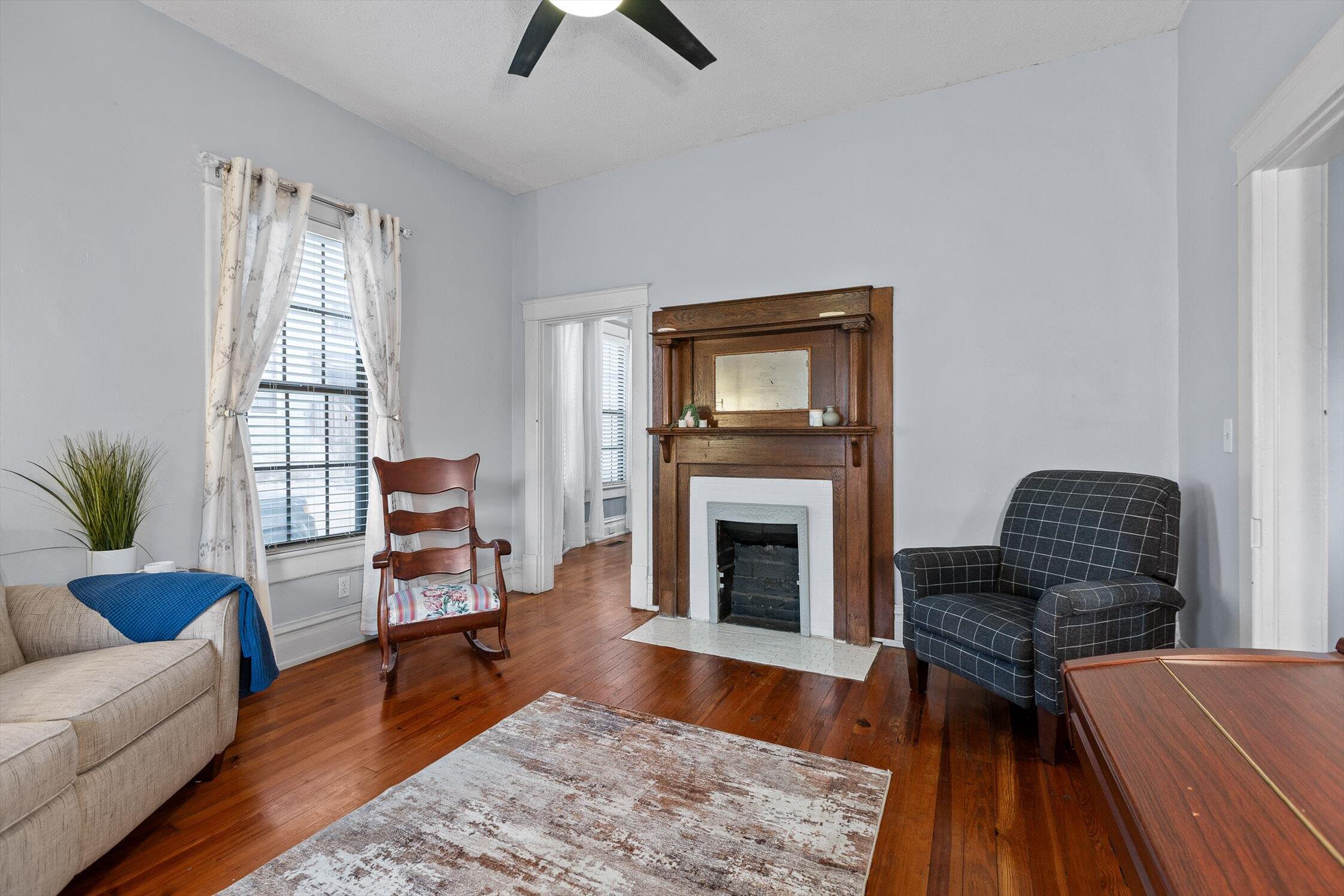 4807 Saint Elmo Avenue