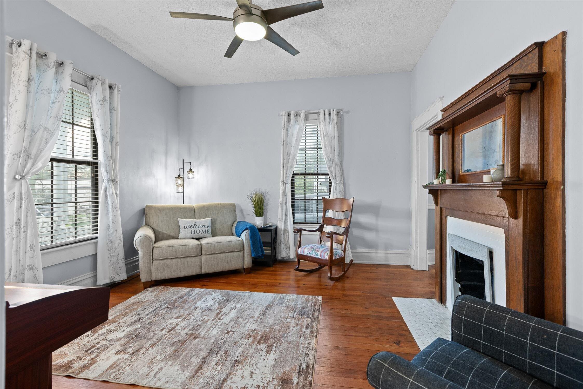 4807 Saint Elmo Avenue