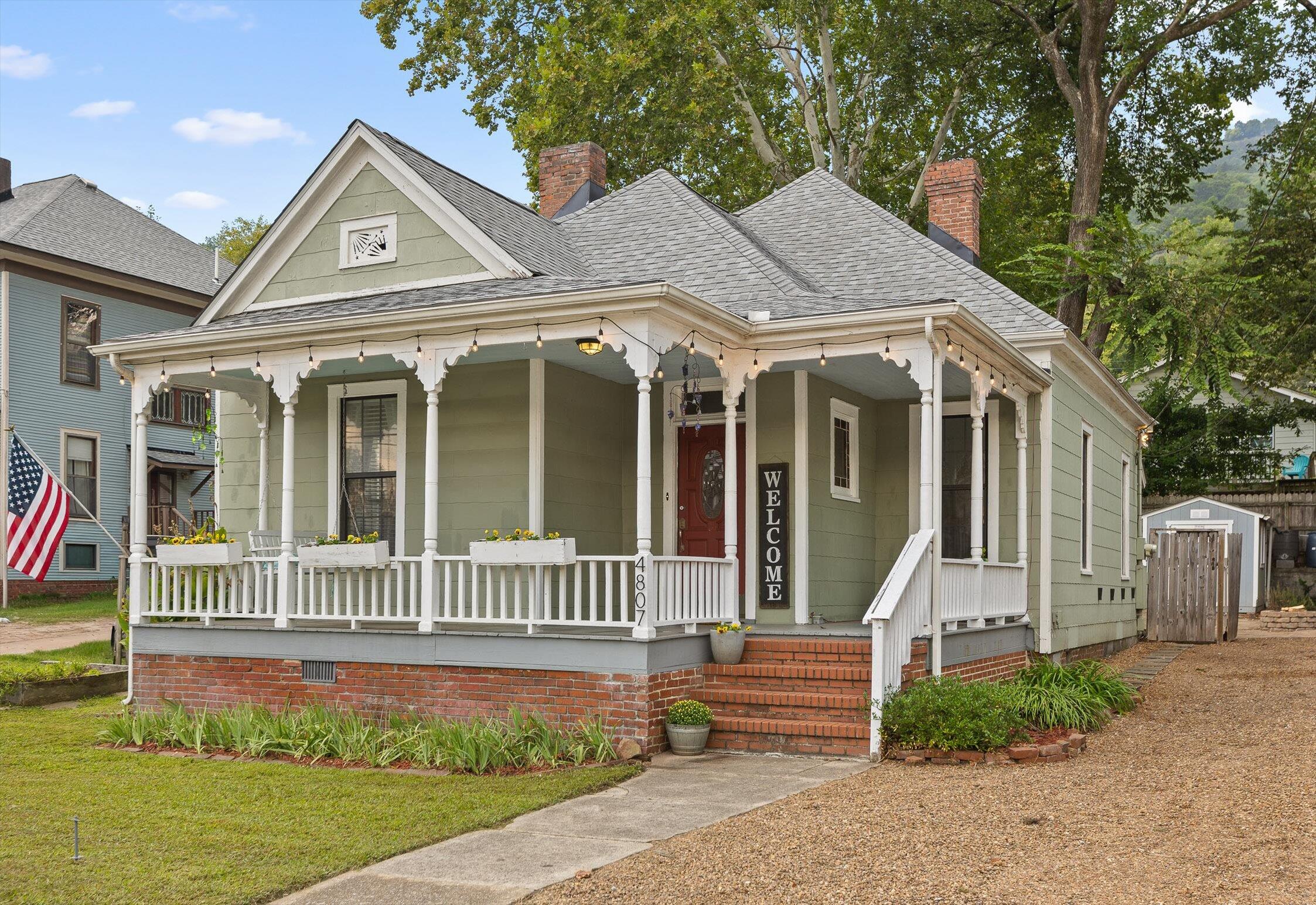 4807 Saint Elmo Avenue