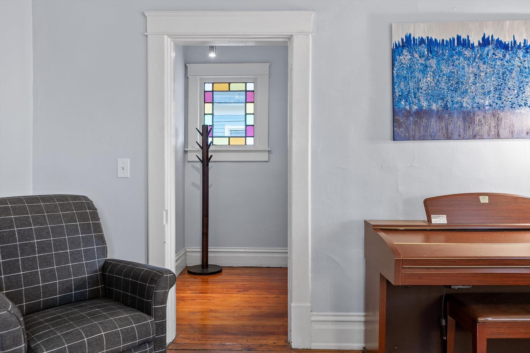 4807 Saint Elmo Avenue