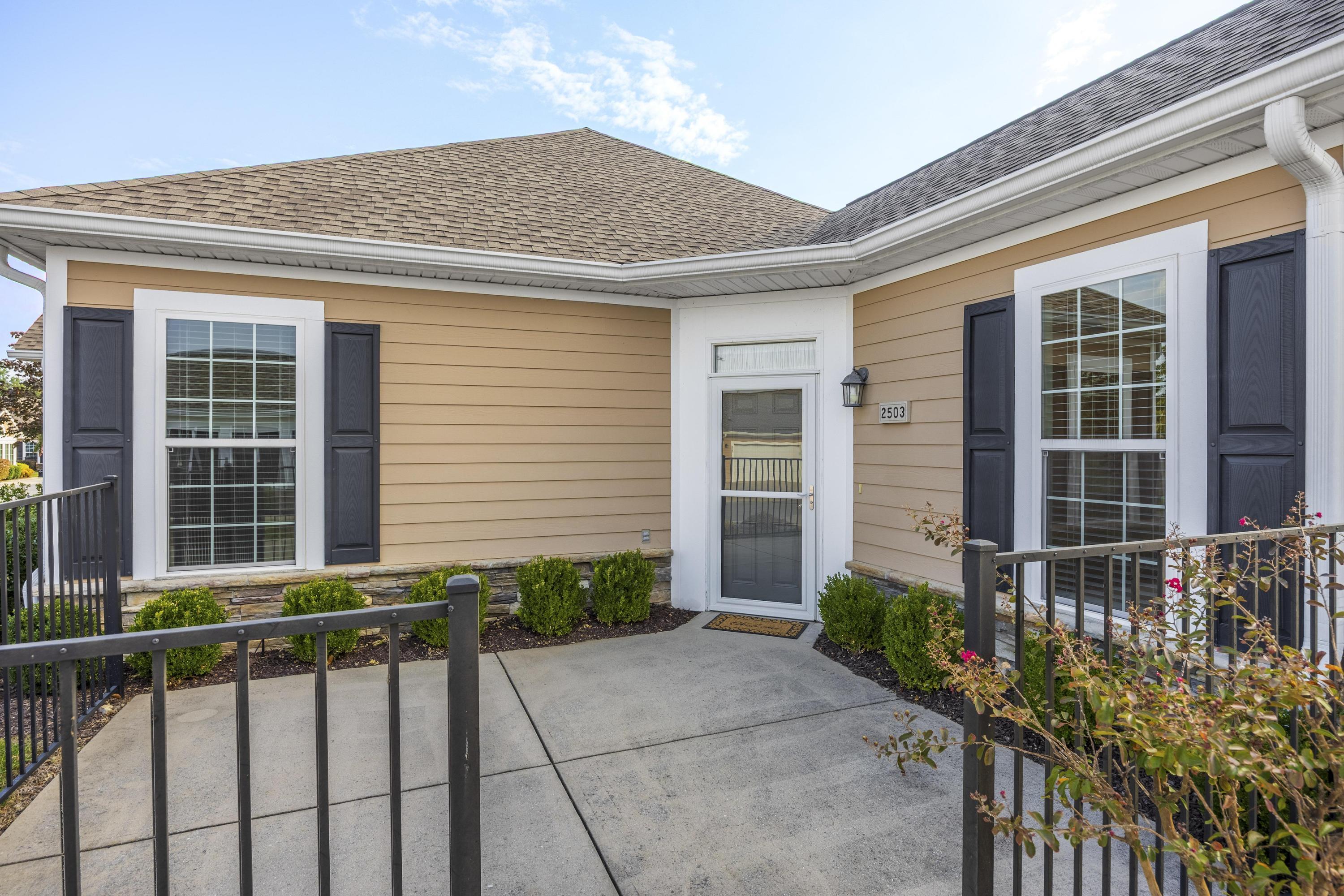 2503 Baskette Way