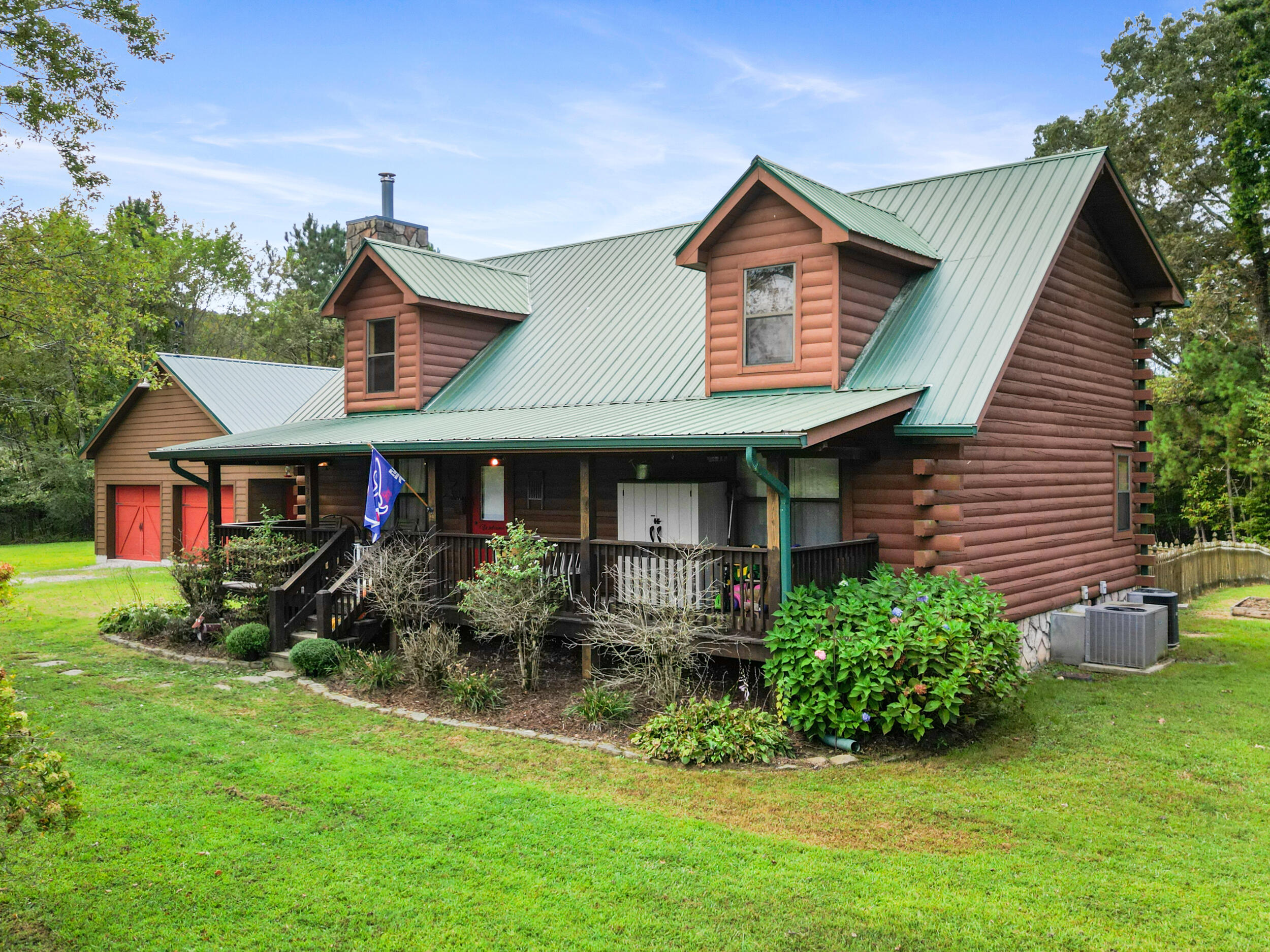 176 Turkey Ridge Road, LaFayette