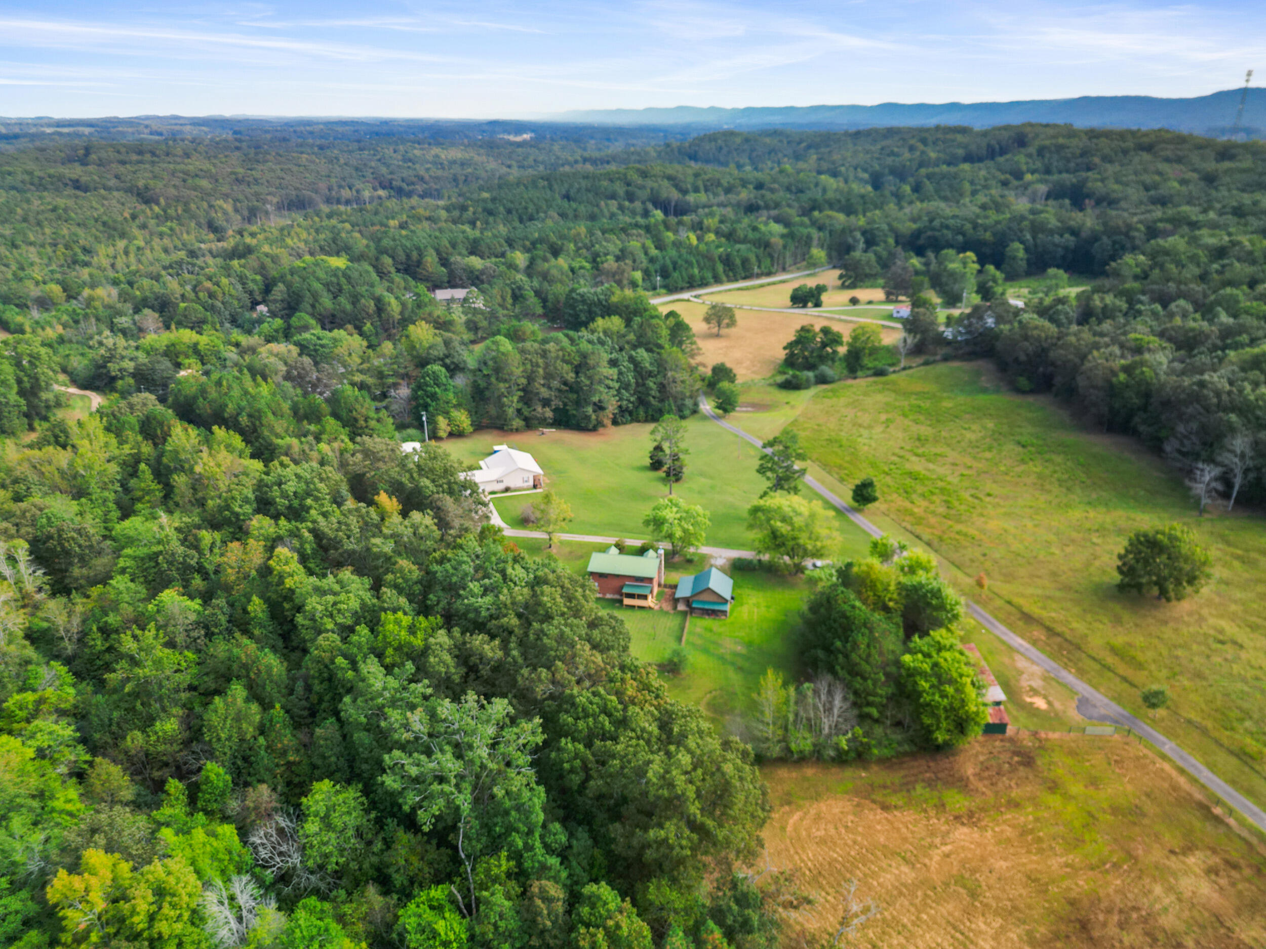 176 Turkey Ridge Road, LaFayette