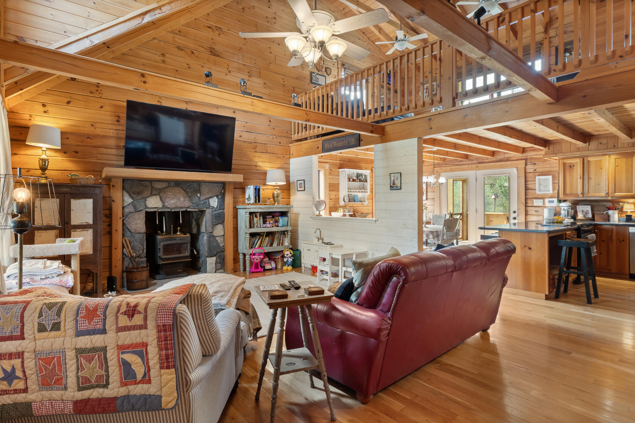 176 Turkey Ridge Road, LaFayette