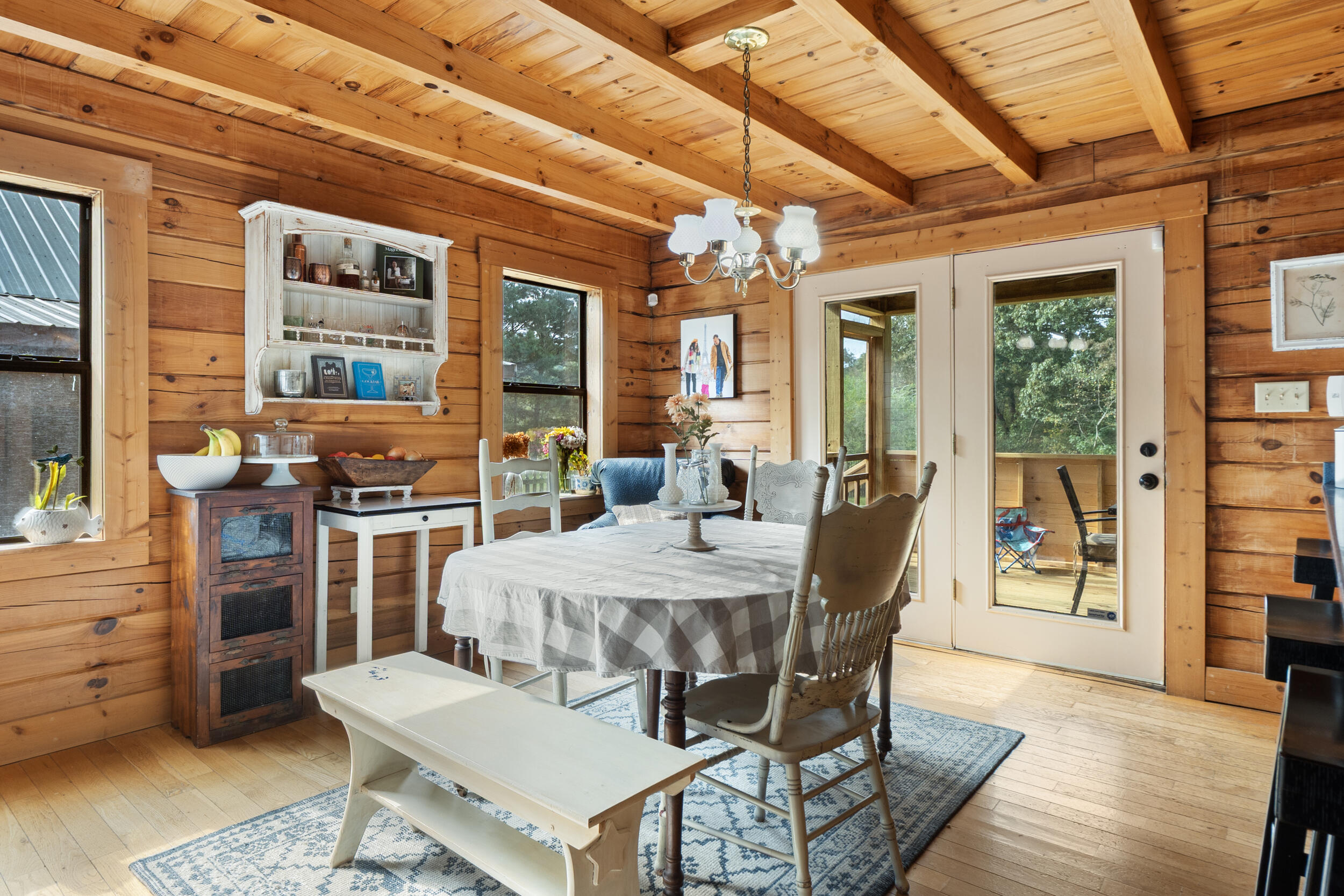 176 Turkey Ridge Road, LaFayette