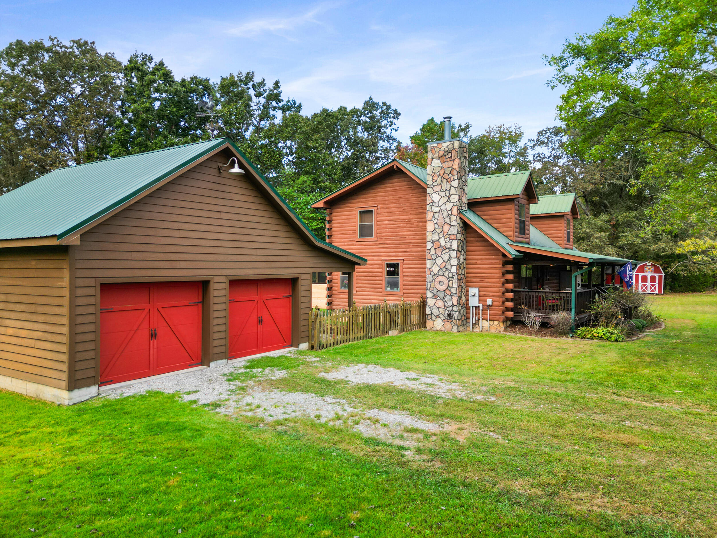 176 Turkey Ridge Road, LaFayette