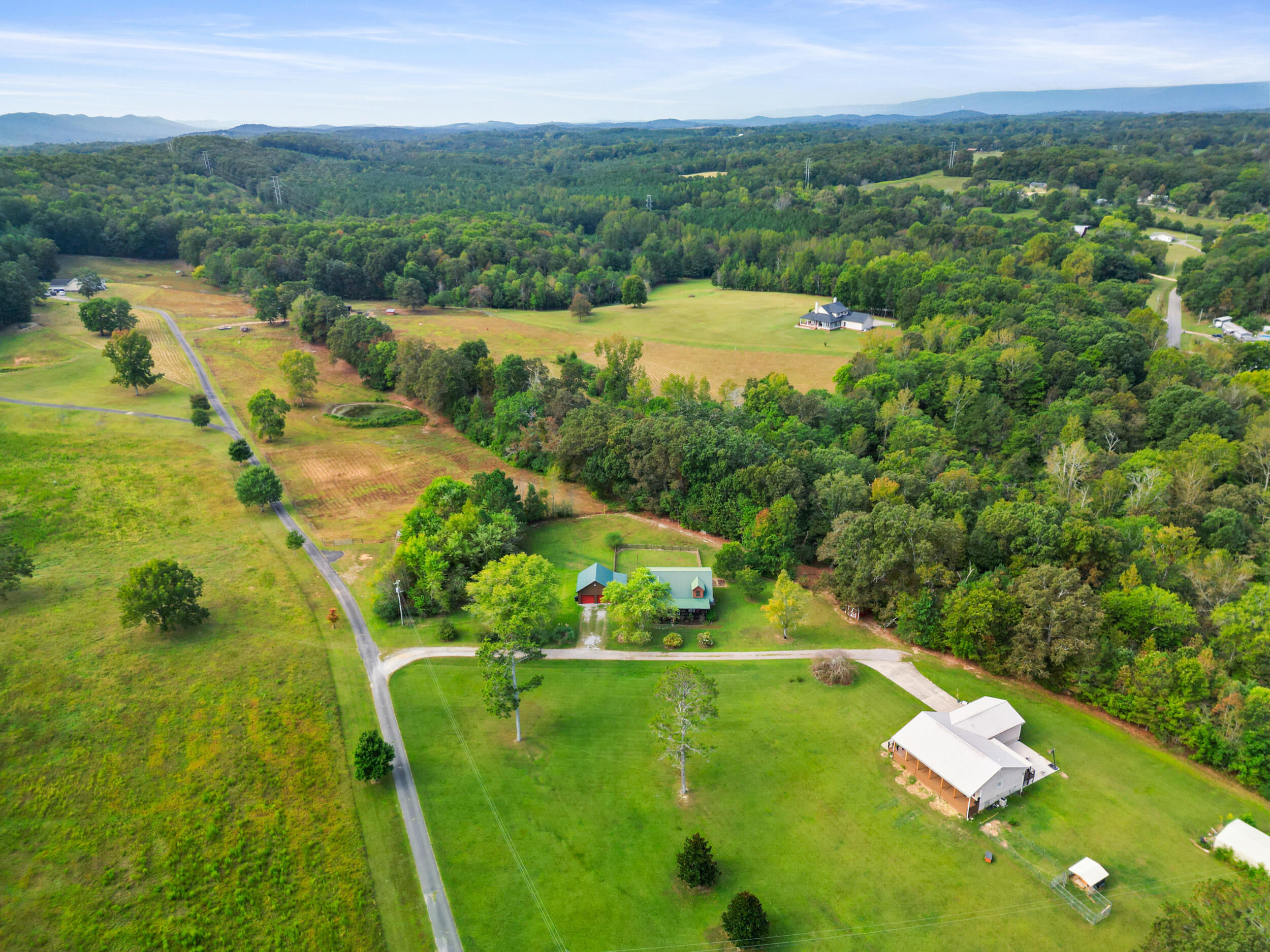 176 Turkey Ridge Road, LaFayette