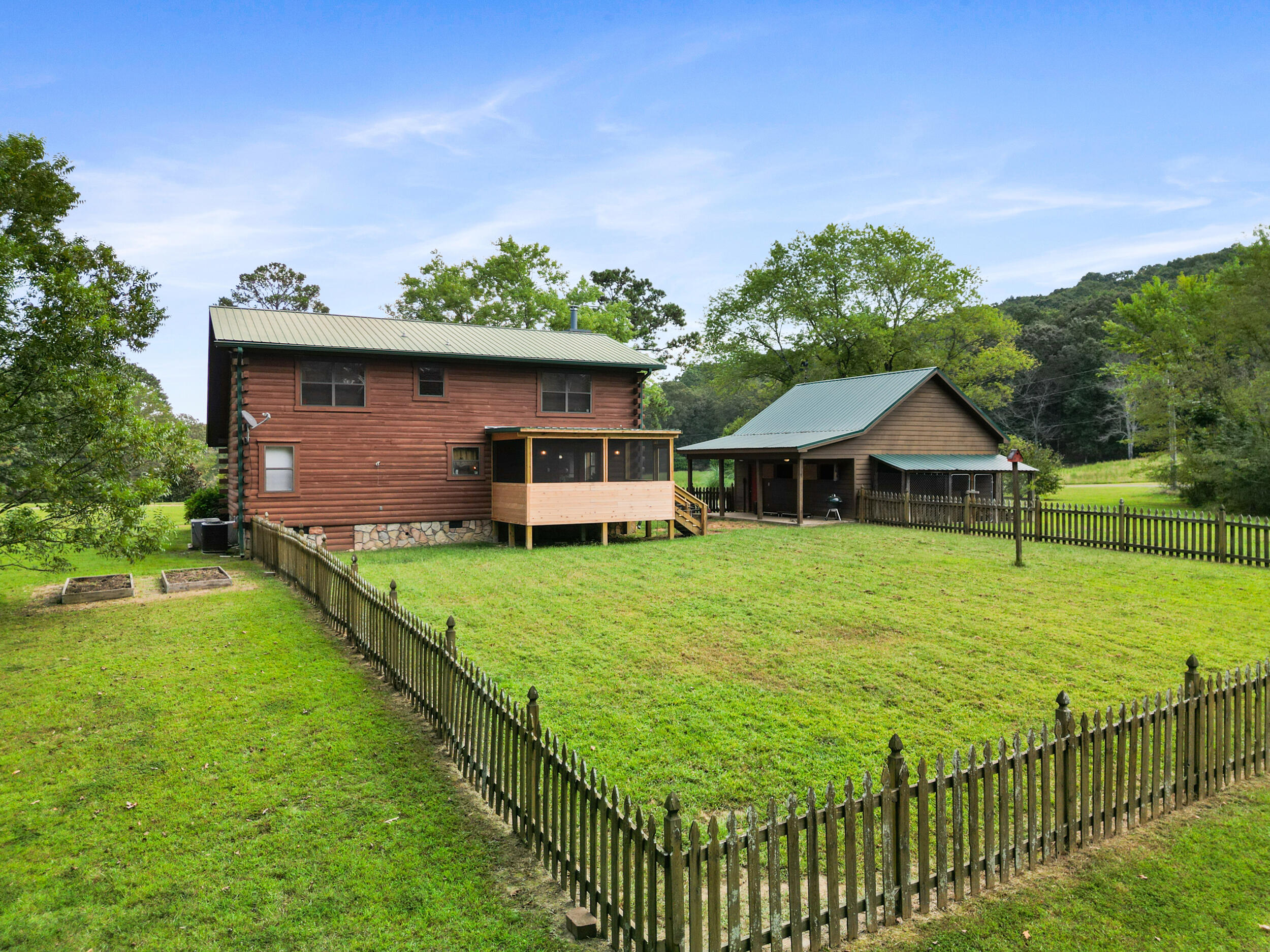 176 Turkey Ridge Road, LaFayette