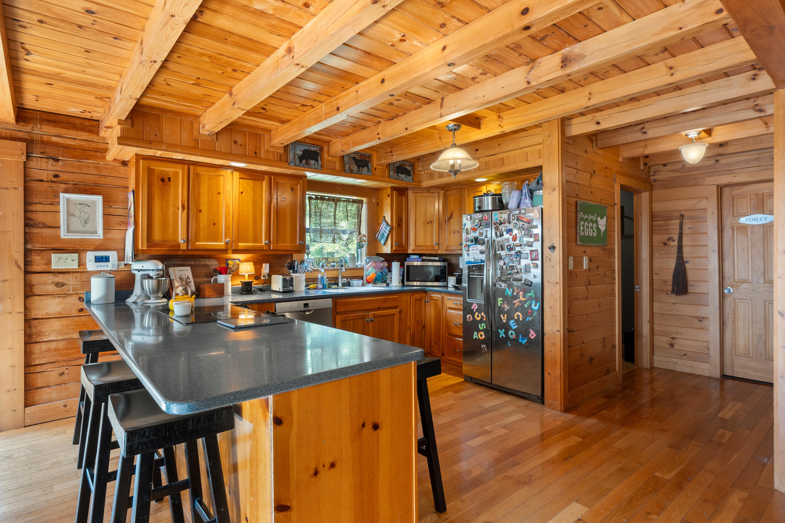 176 Turkey Ridge Road, LaFayette