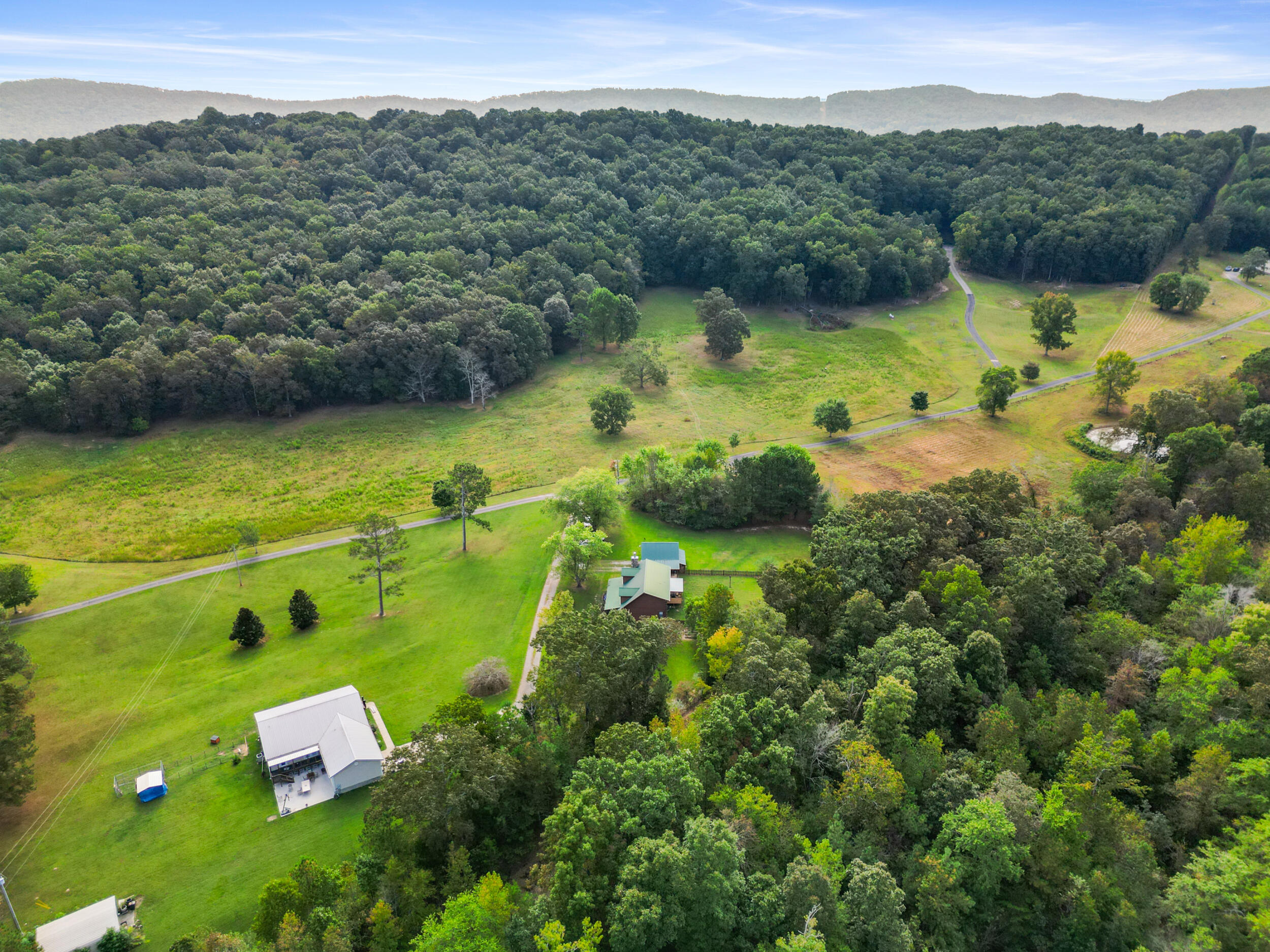 176 Turkey Ridge Road, LaFayette