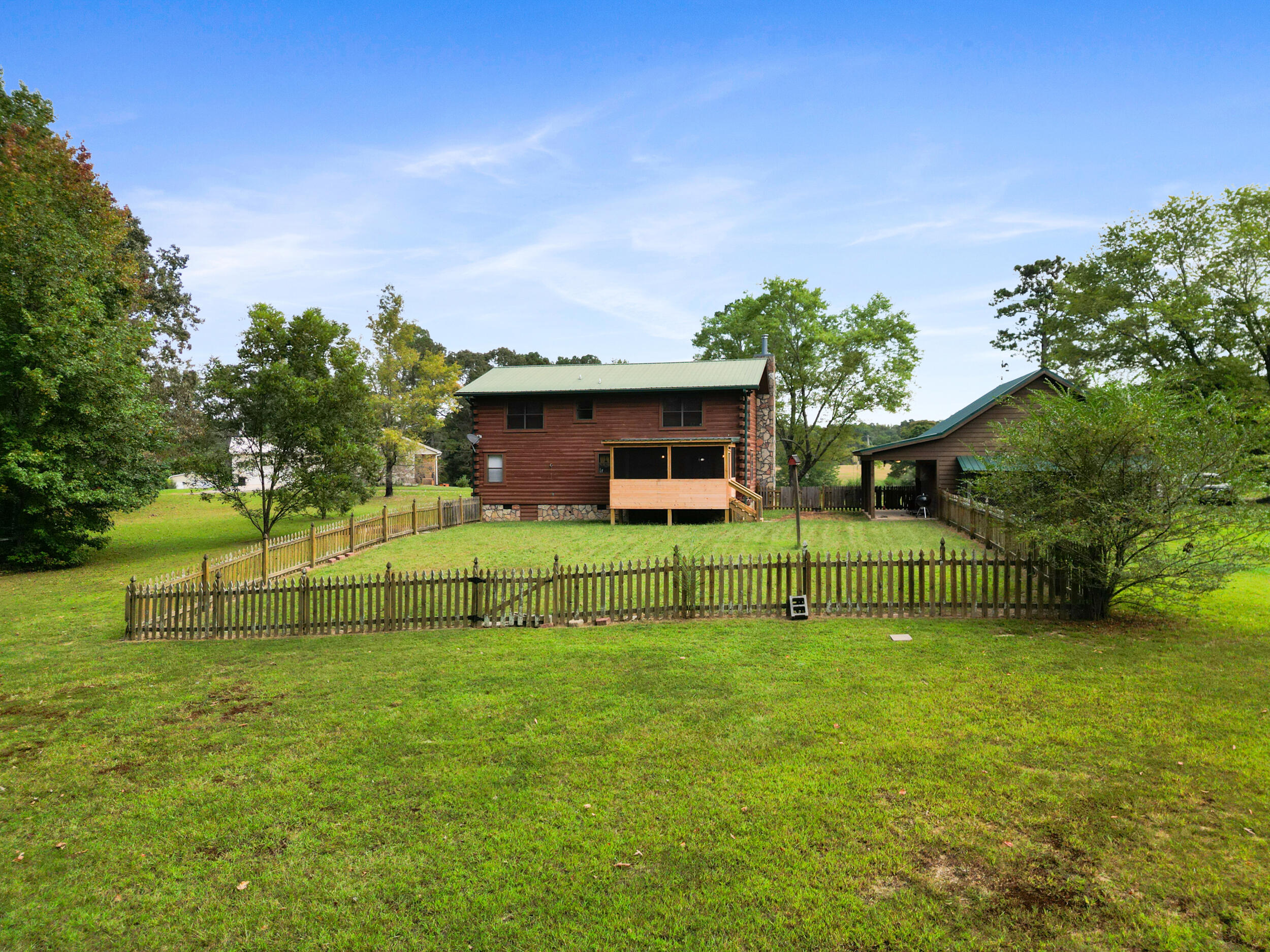 176 Turkey Ridge Road, LaFayette