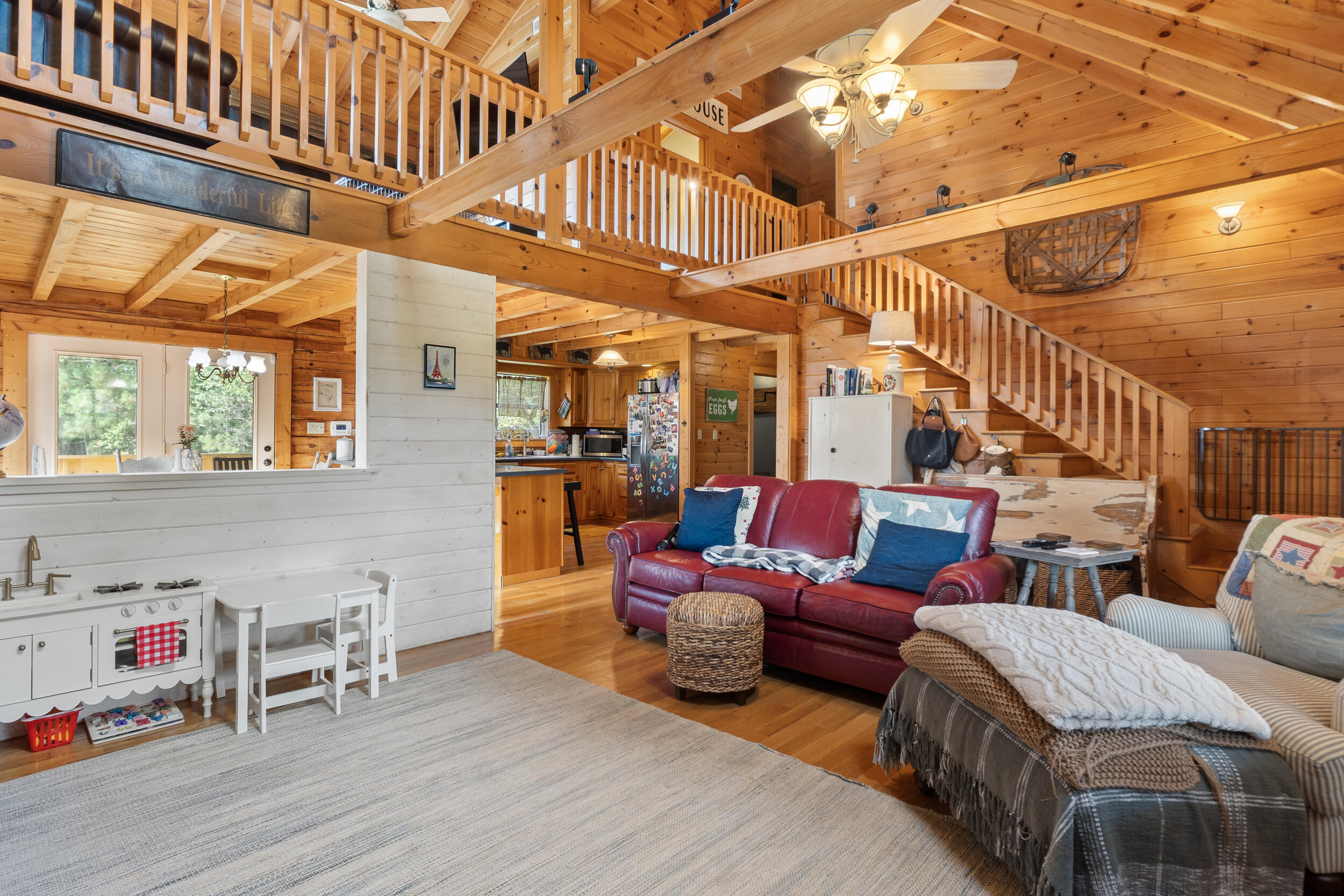 176 Turkey Ridge Road, LaFayette