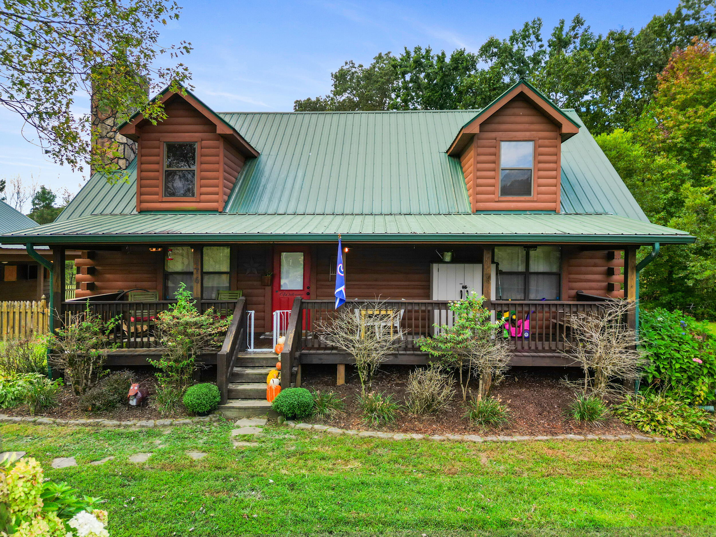 176 Turkey Ridge Road, LaFayette