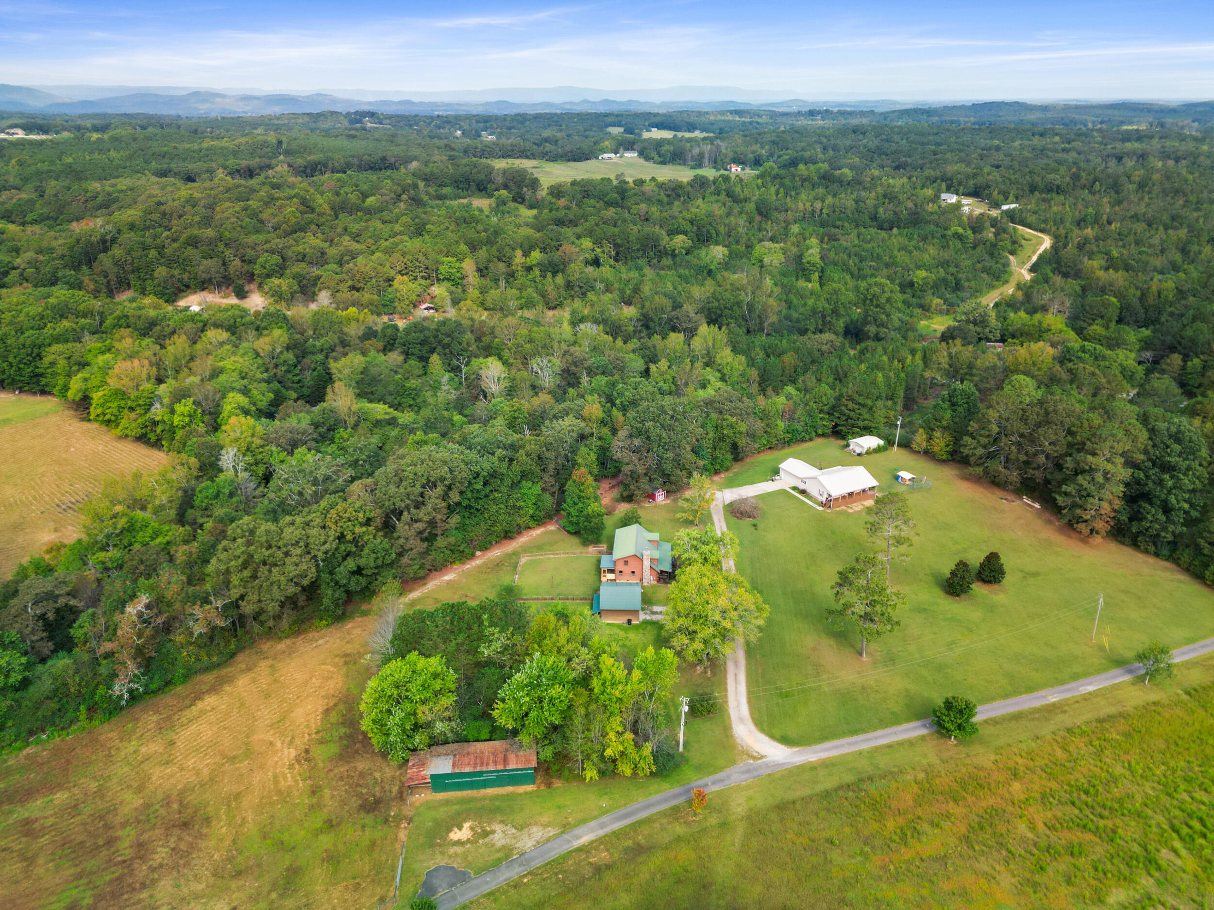 176 Turkey Ridge Road, LaFayette
