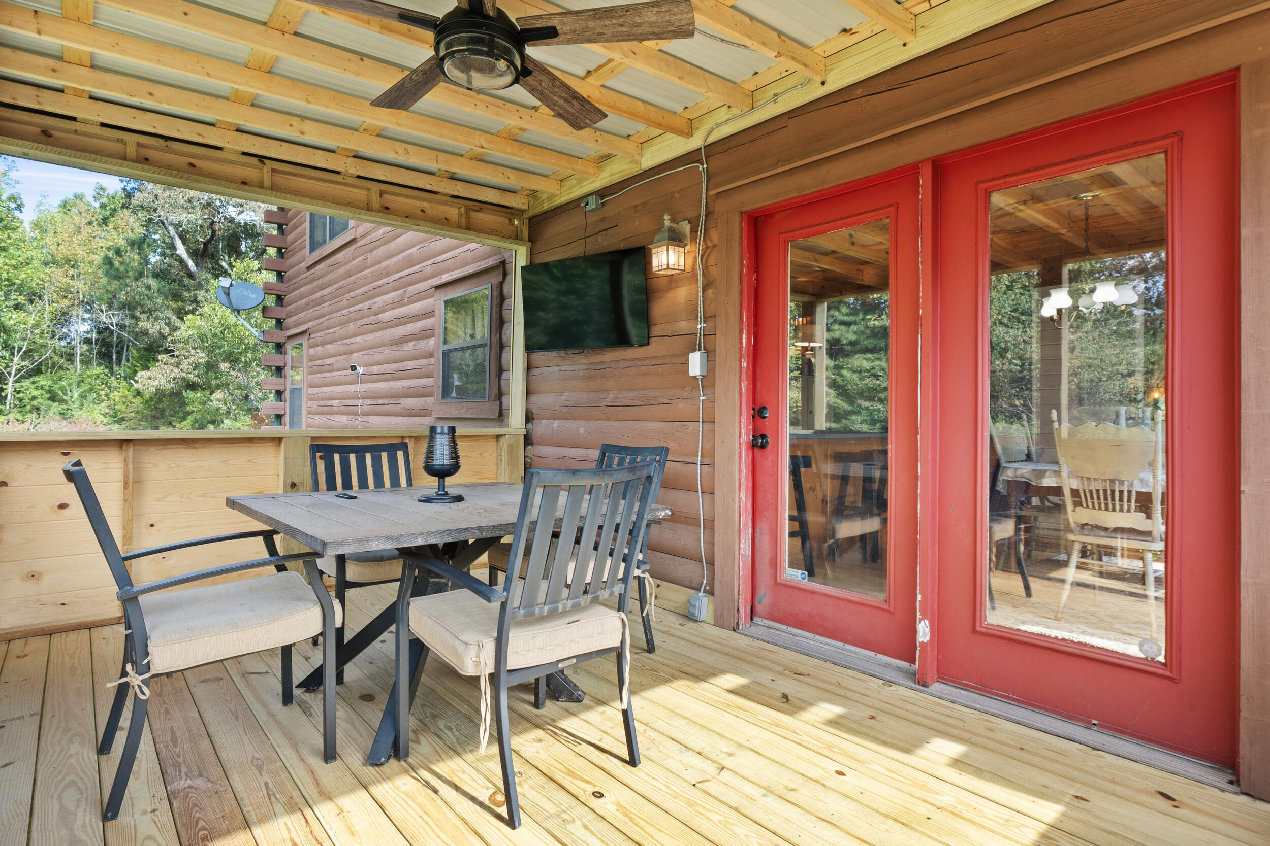 176 Turkey Ridge Road, LaFayette