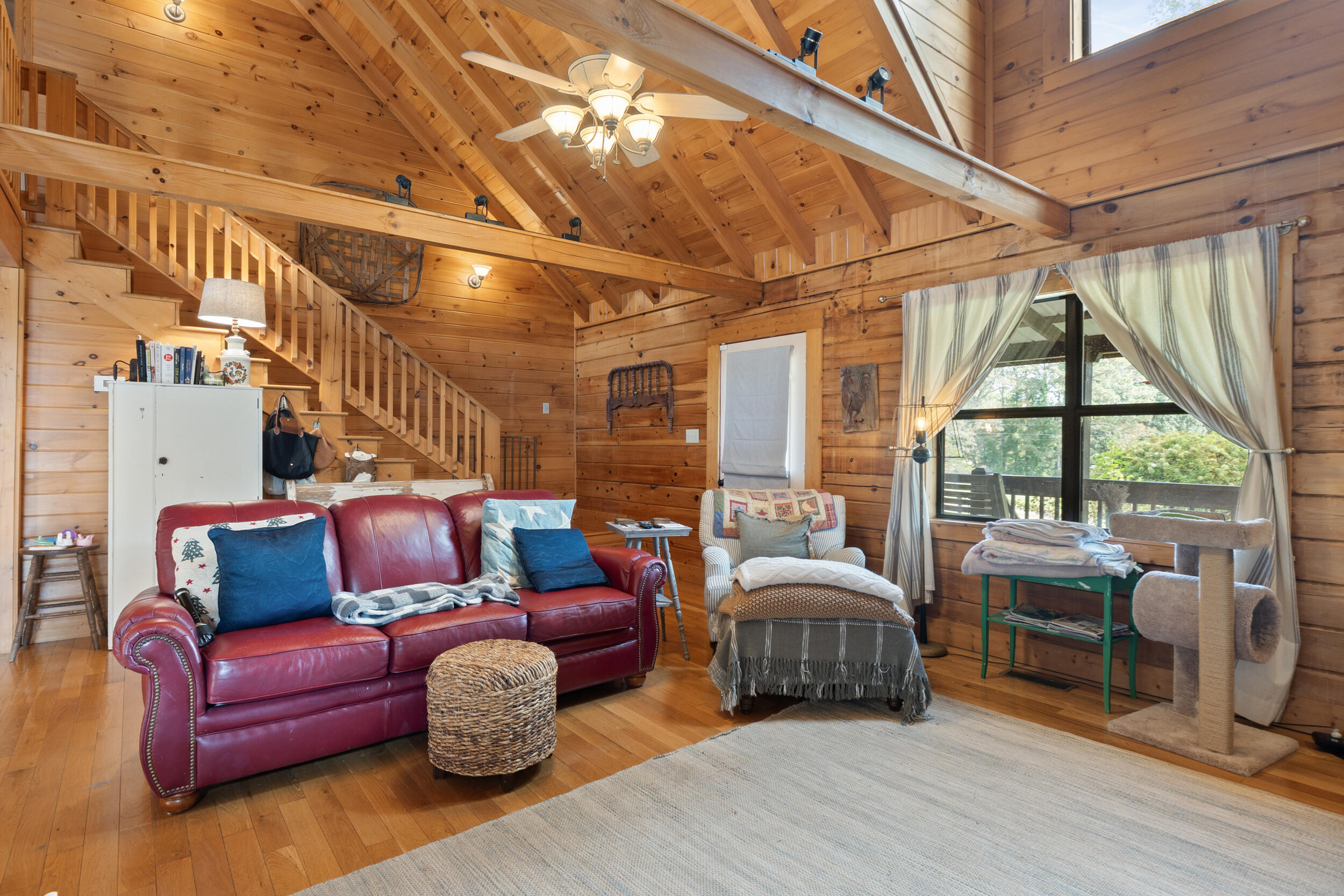 176 Turkey Ridge Road, LaFayette