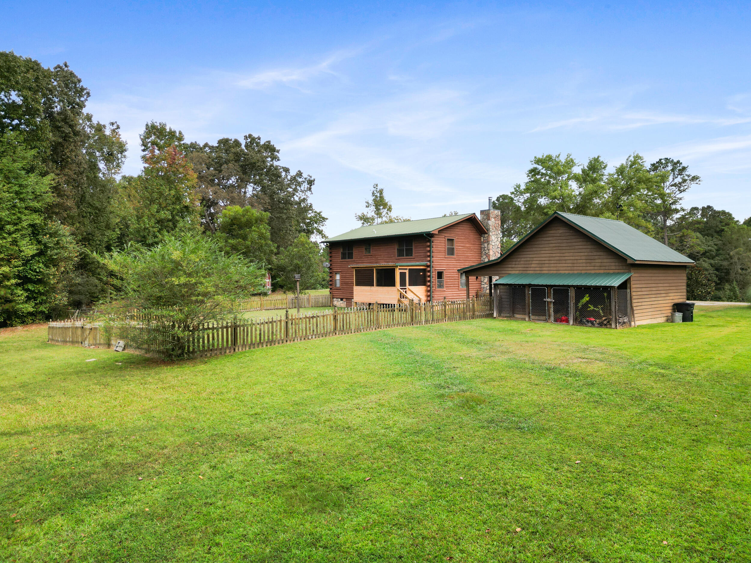 176 Turkey Ridge Road, LaFayette