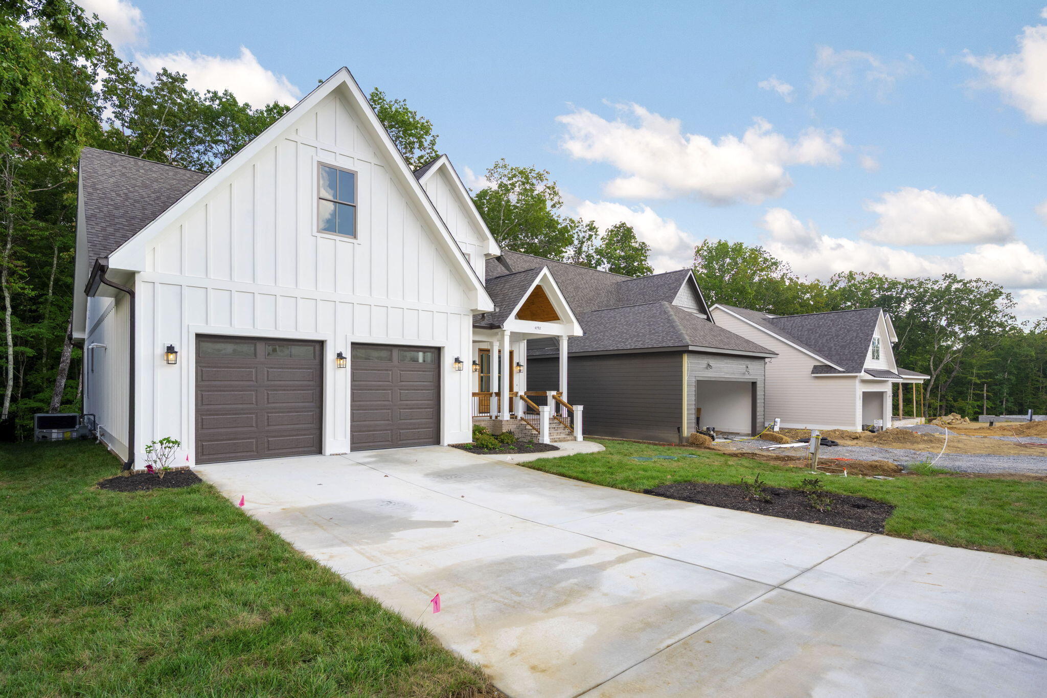 4792 Virginia Pine Road