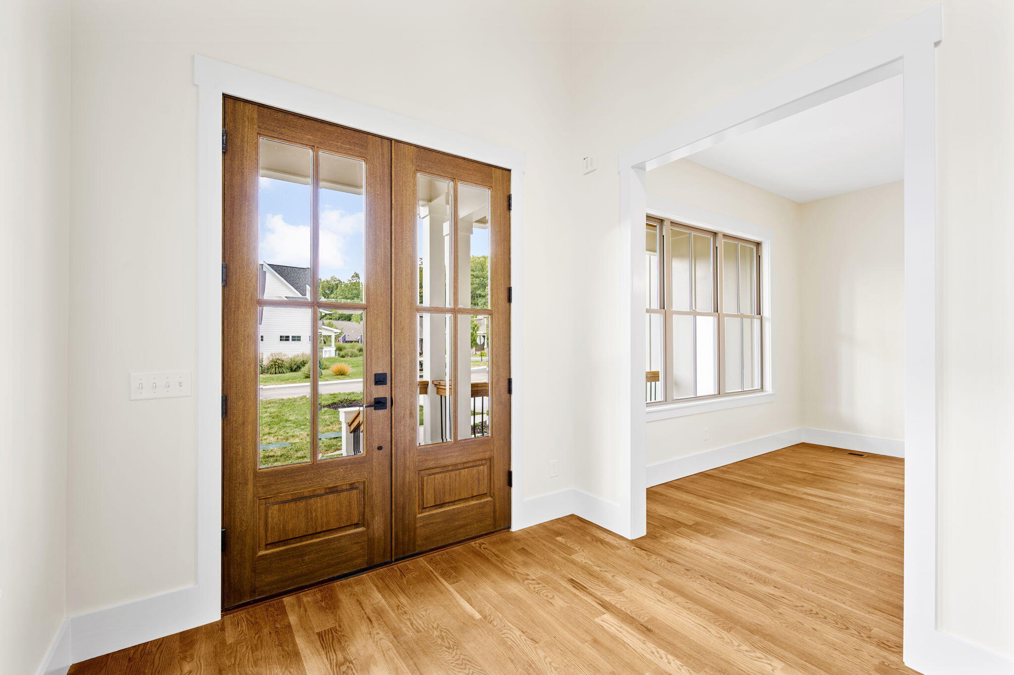 4792 Virginia Pine Road