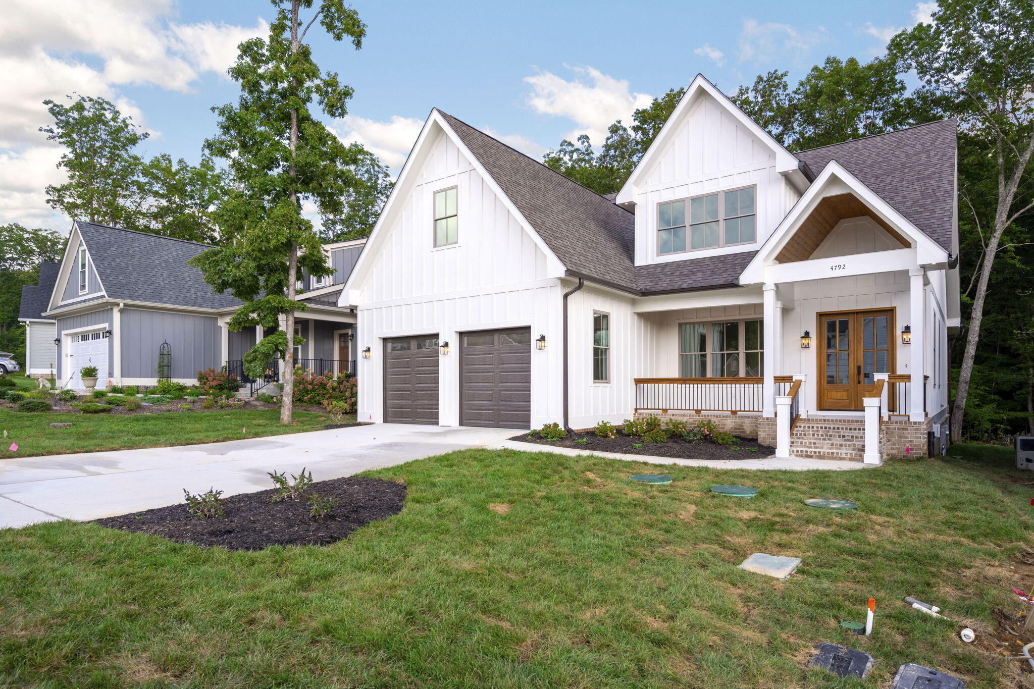 4792 Virginia Pine Road