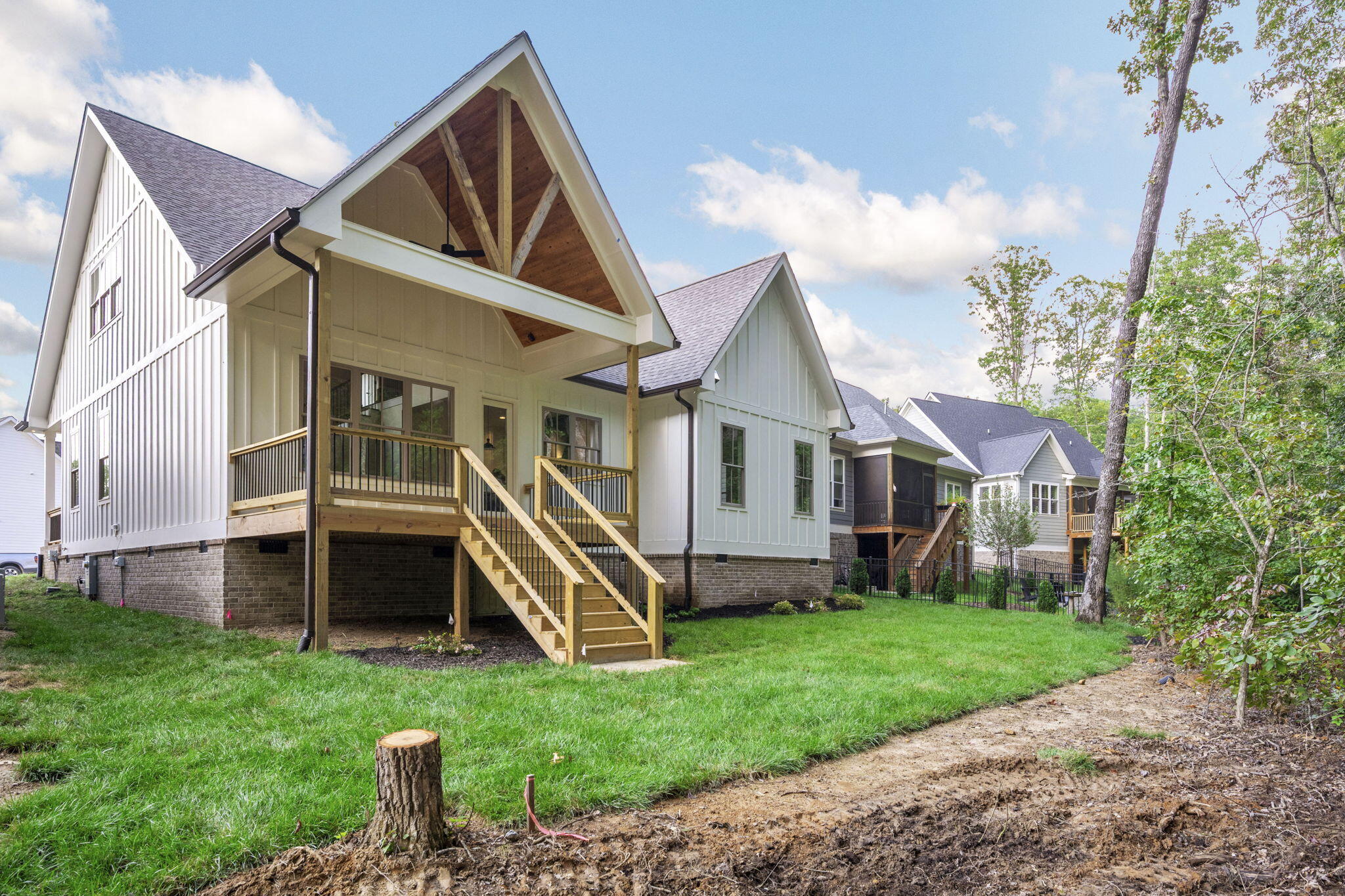 4792 Virginia Pine Road