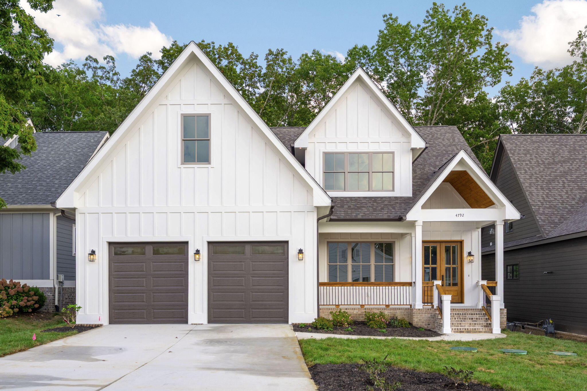 4792 Virginia Pine Road