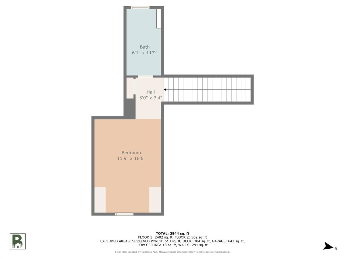 209 Moonshine Drive, Jf19