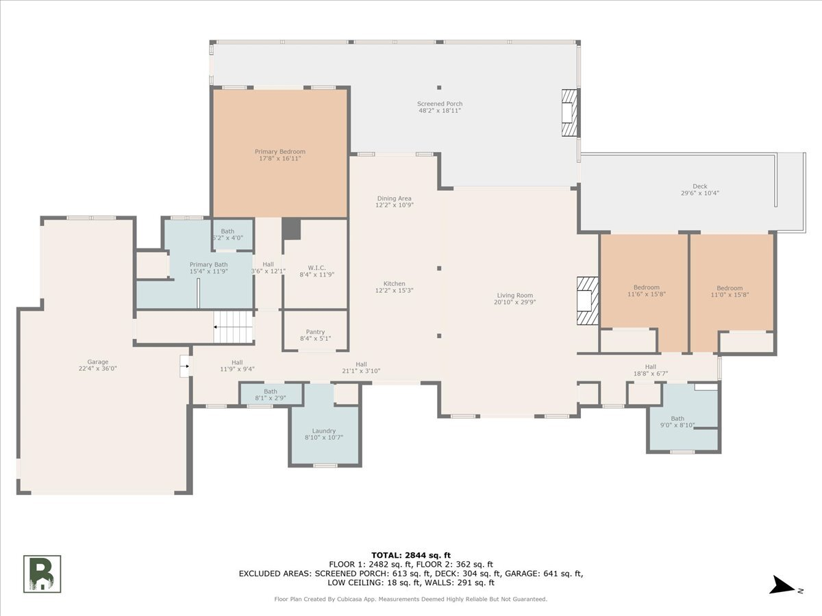 209 Moonshine Drive, Jf19