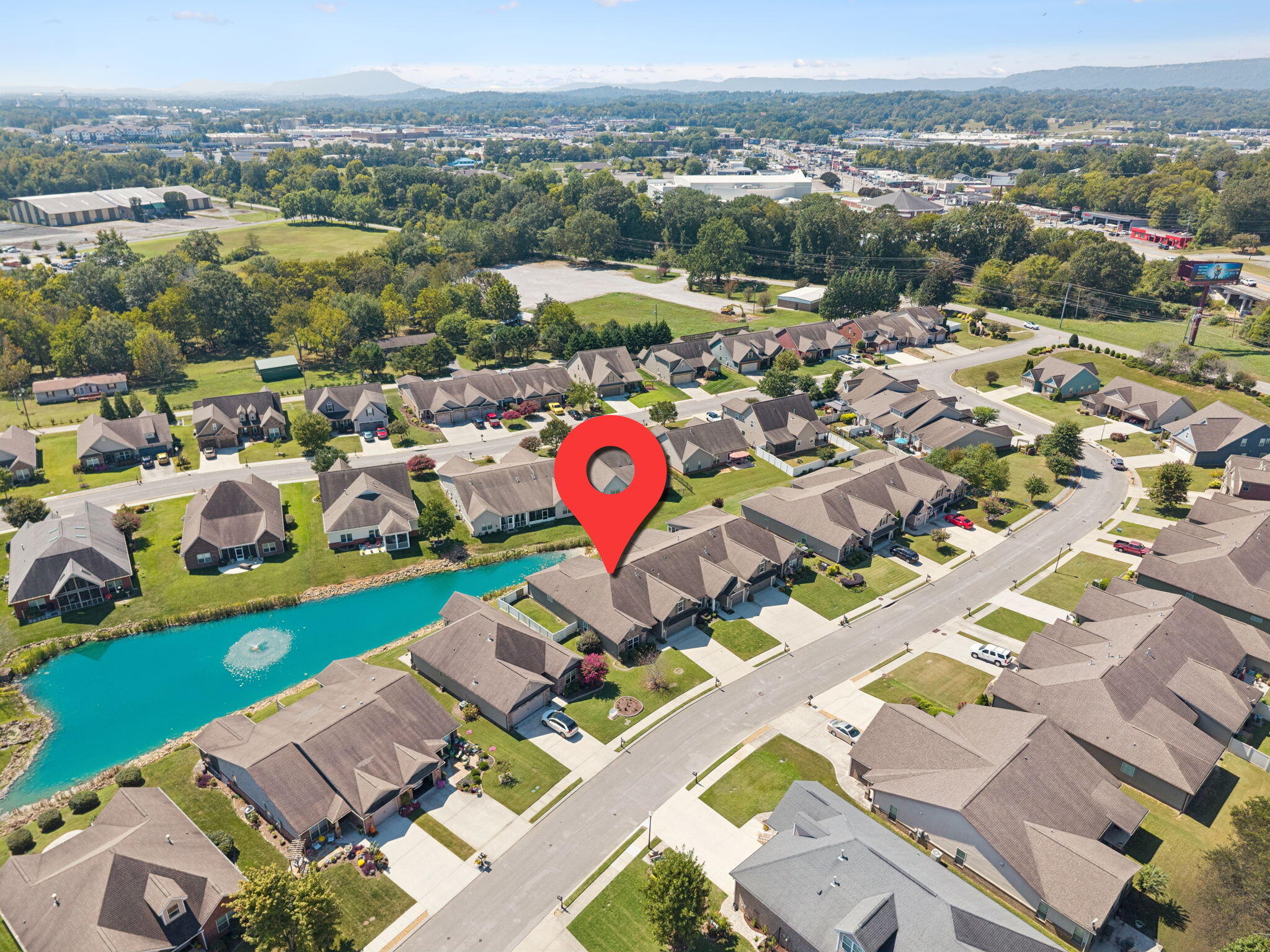 5459 Mandarin Circle