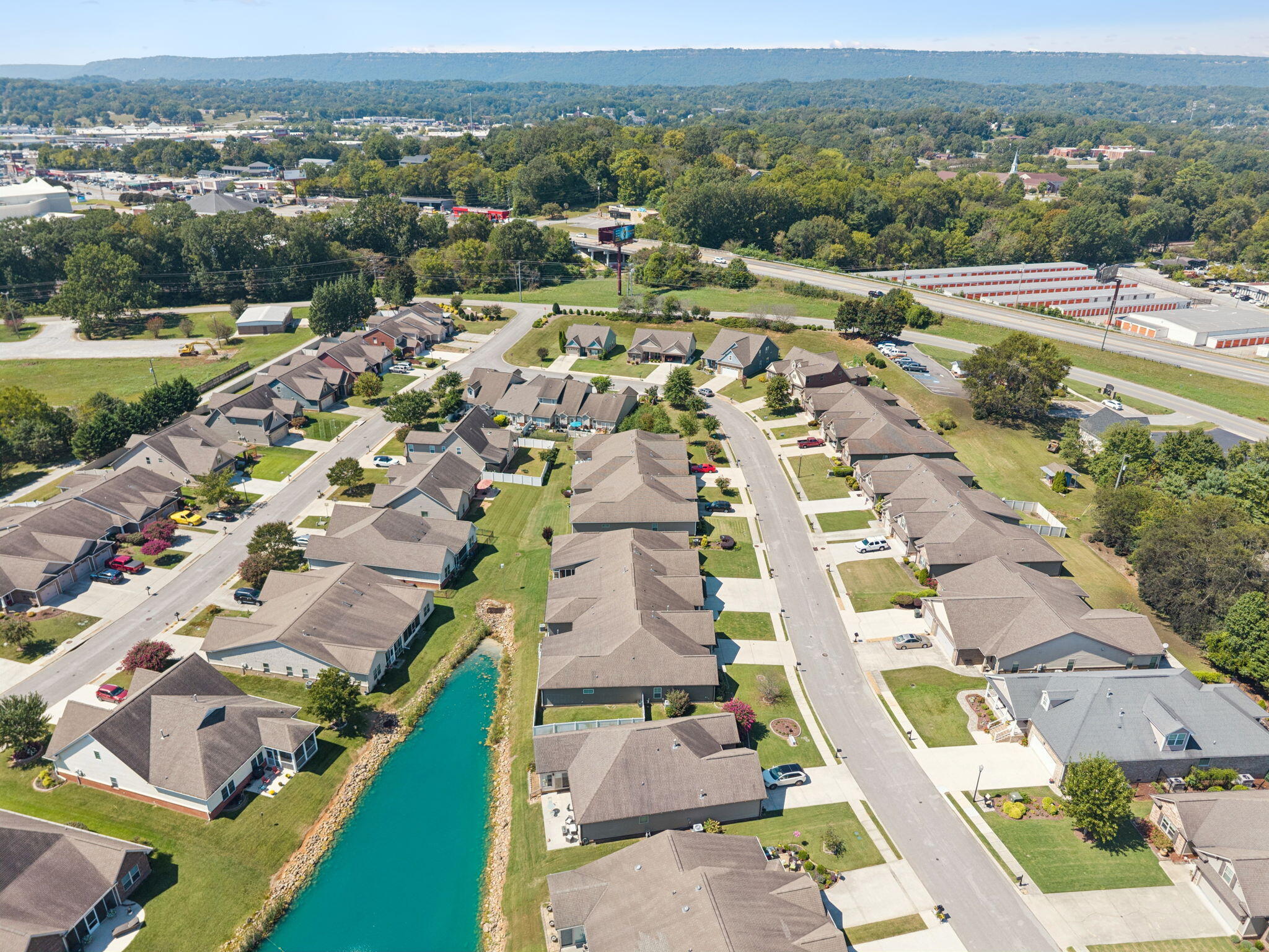 5459 Mandarin Circle