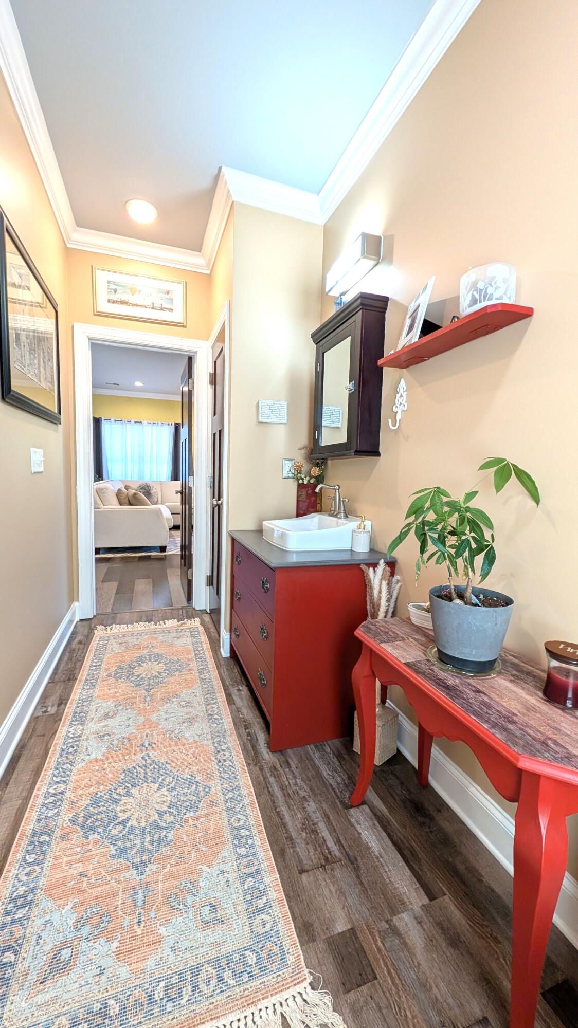 6236 River Stream Drive