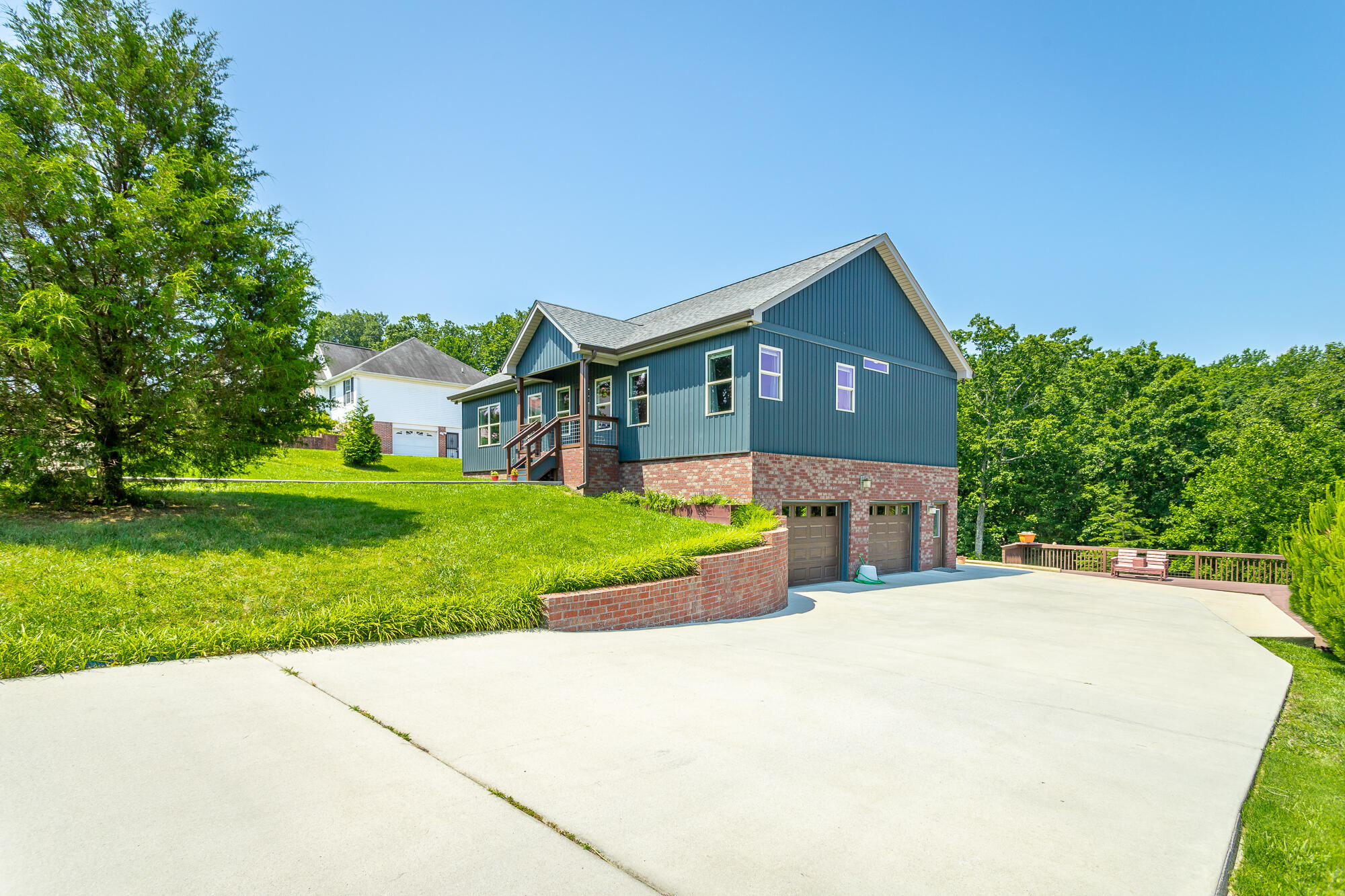 6236 River Stream Drive