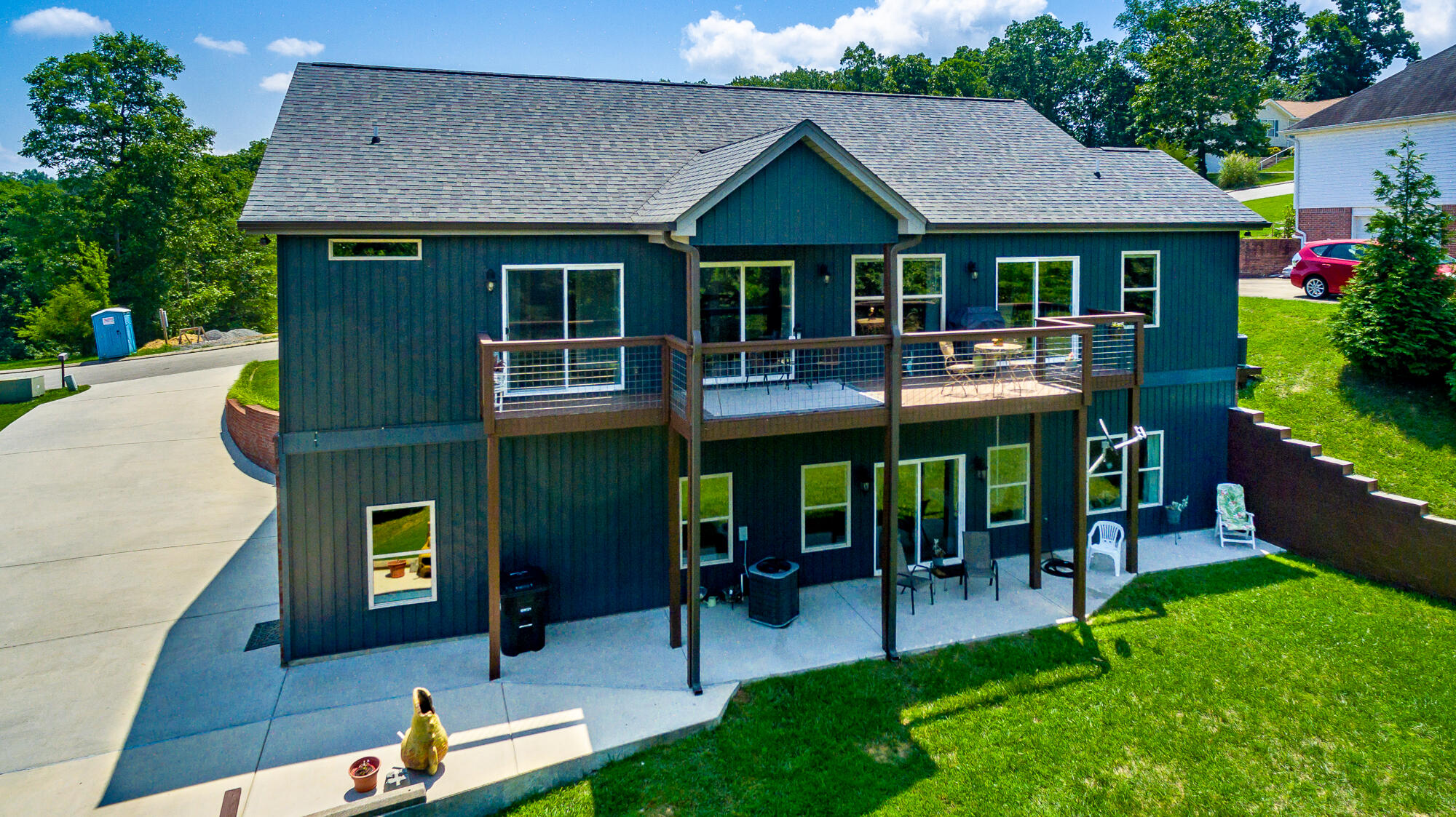 6236 River Stream Drive