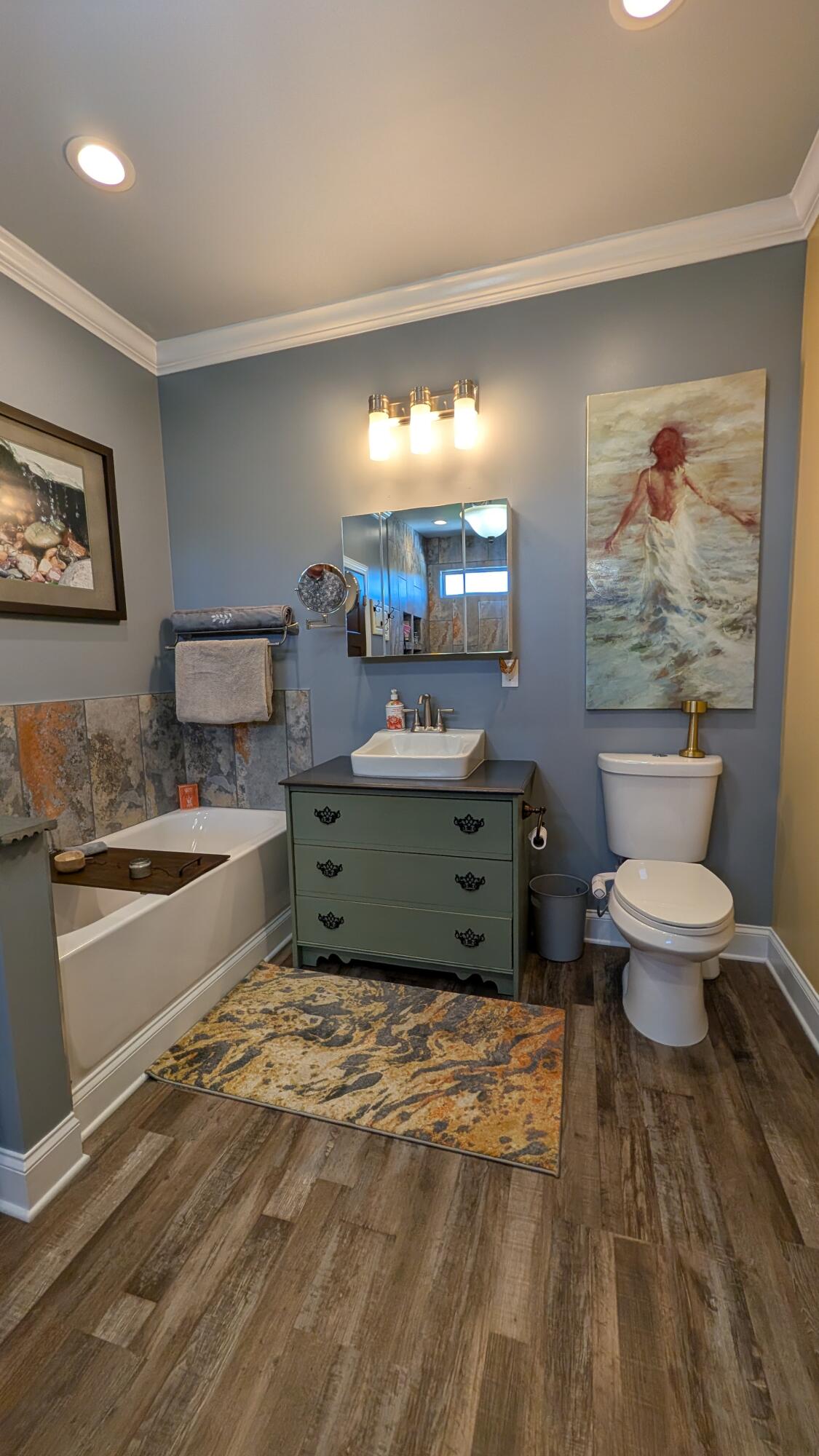 6236 River Stream Drive