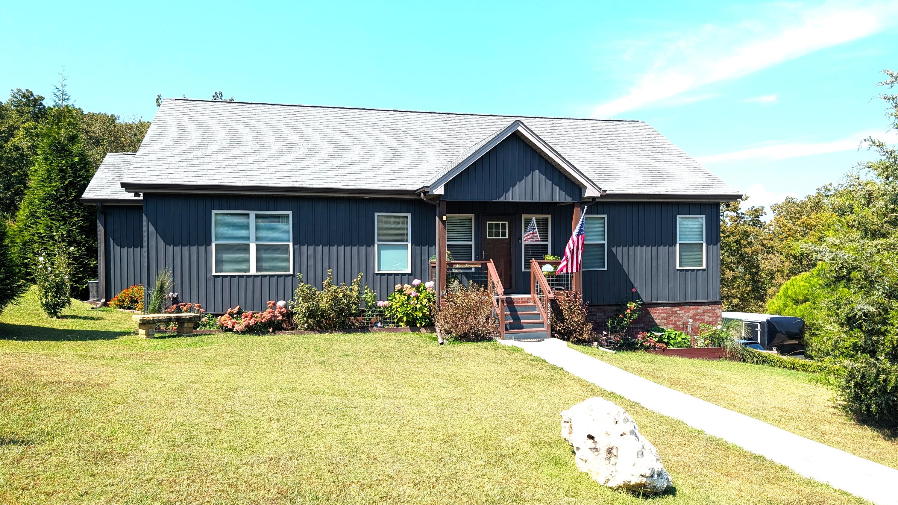 6236 River Stream Drive