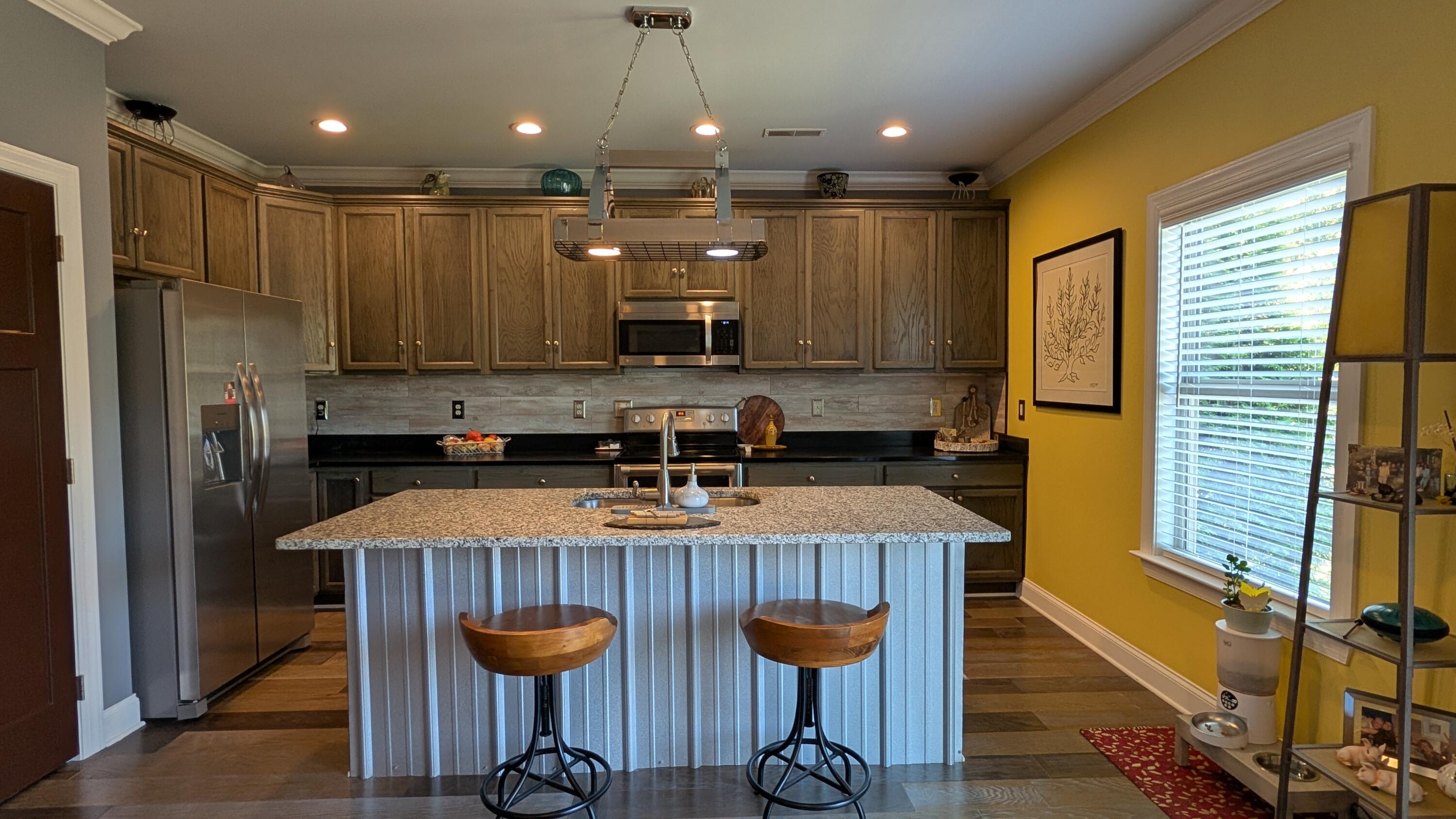 6236 River Stream Drive