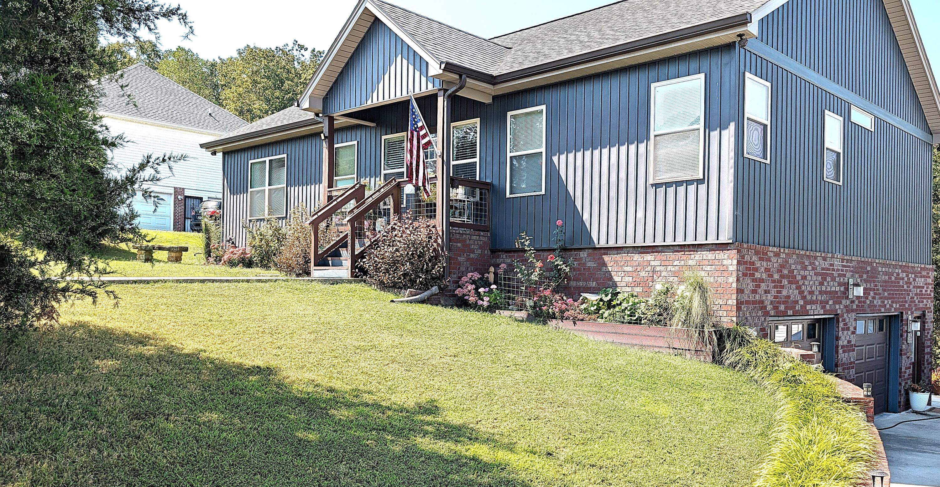 6236 River Stream Drive