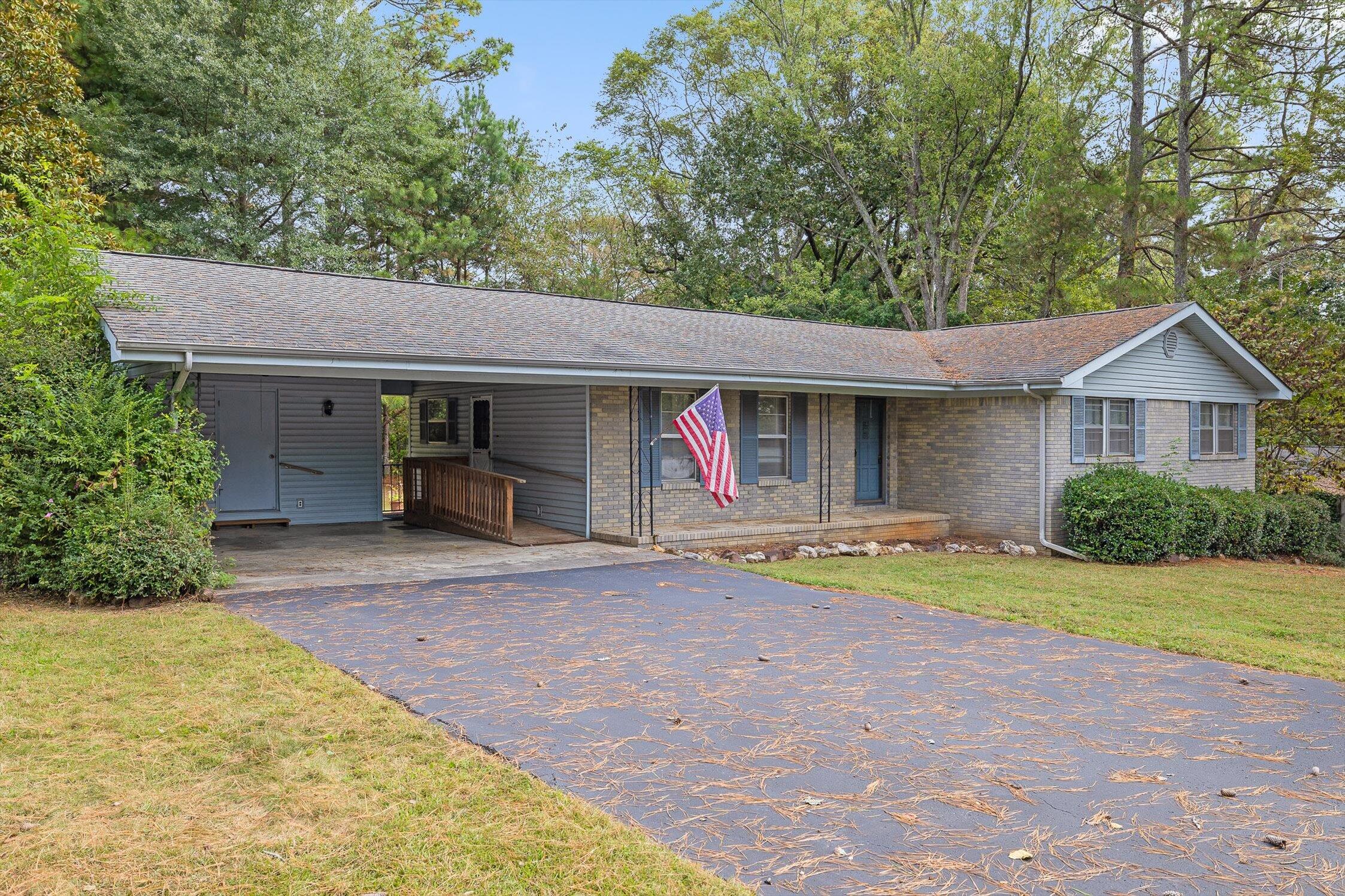 301 Harper Valley Drive