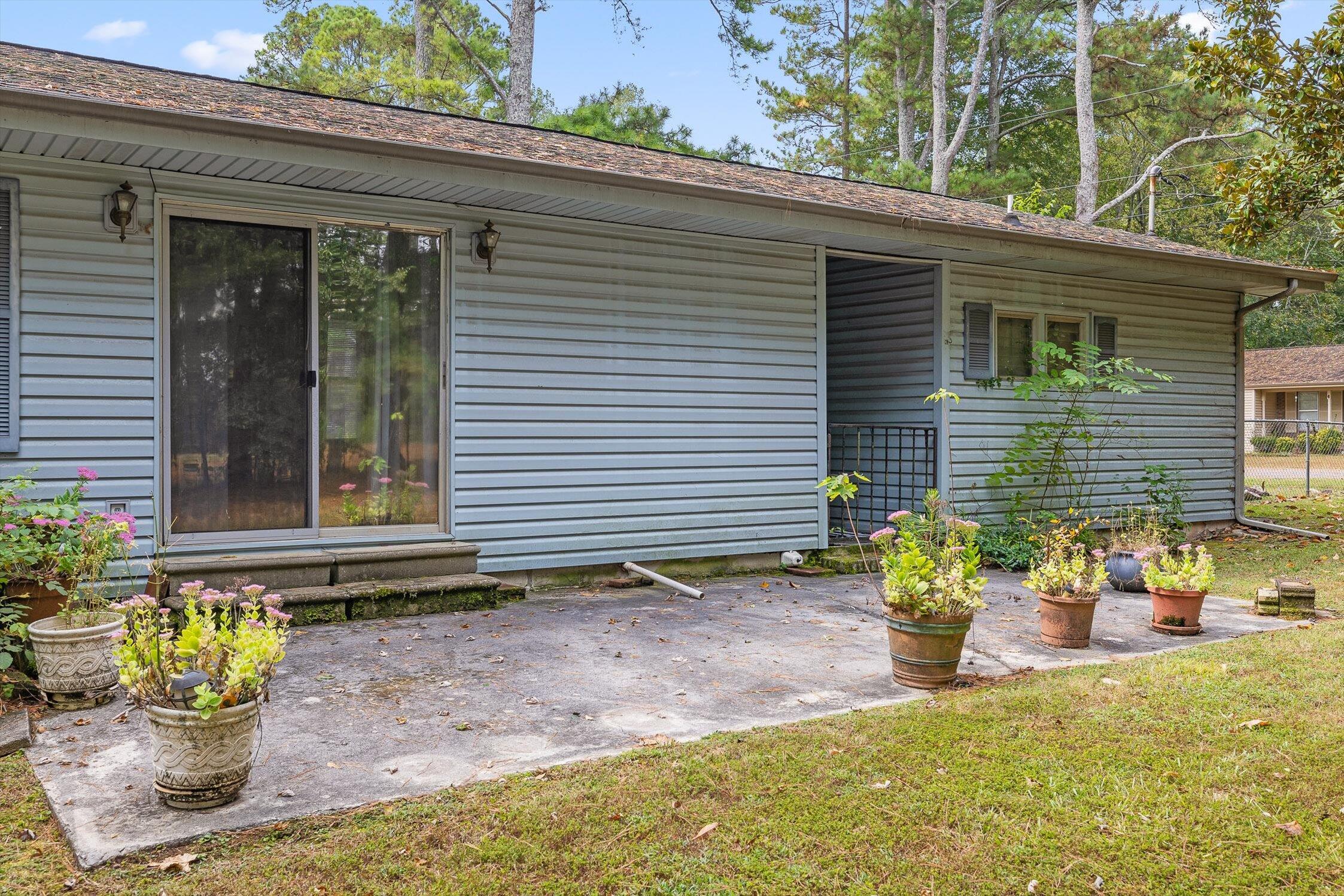 301 Harper Valley Drive