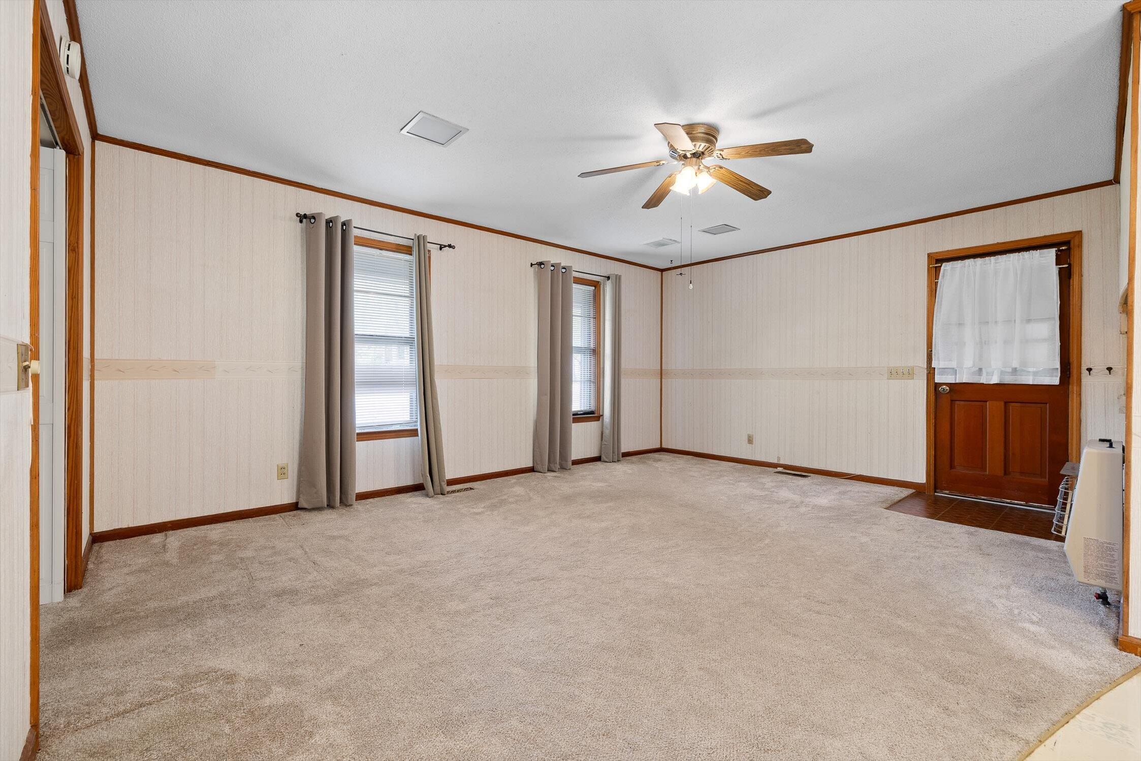 301 Harper Valley Drive