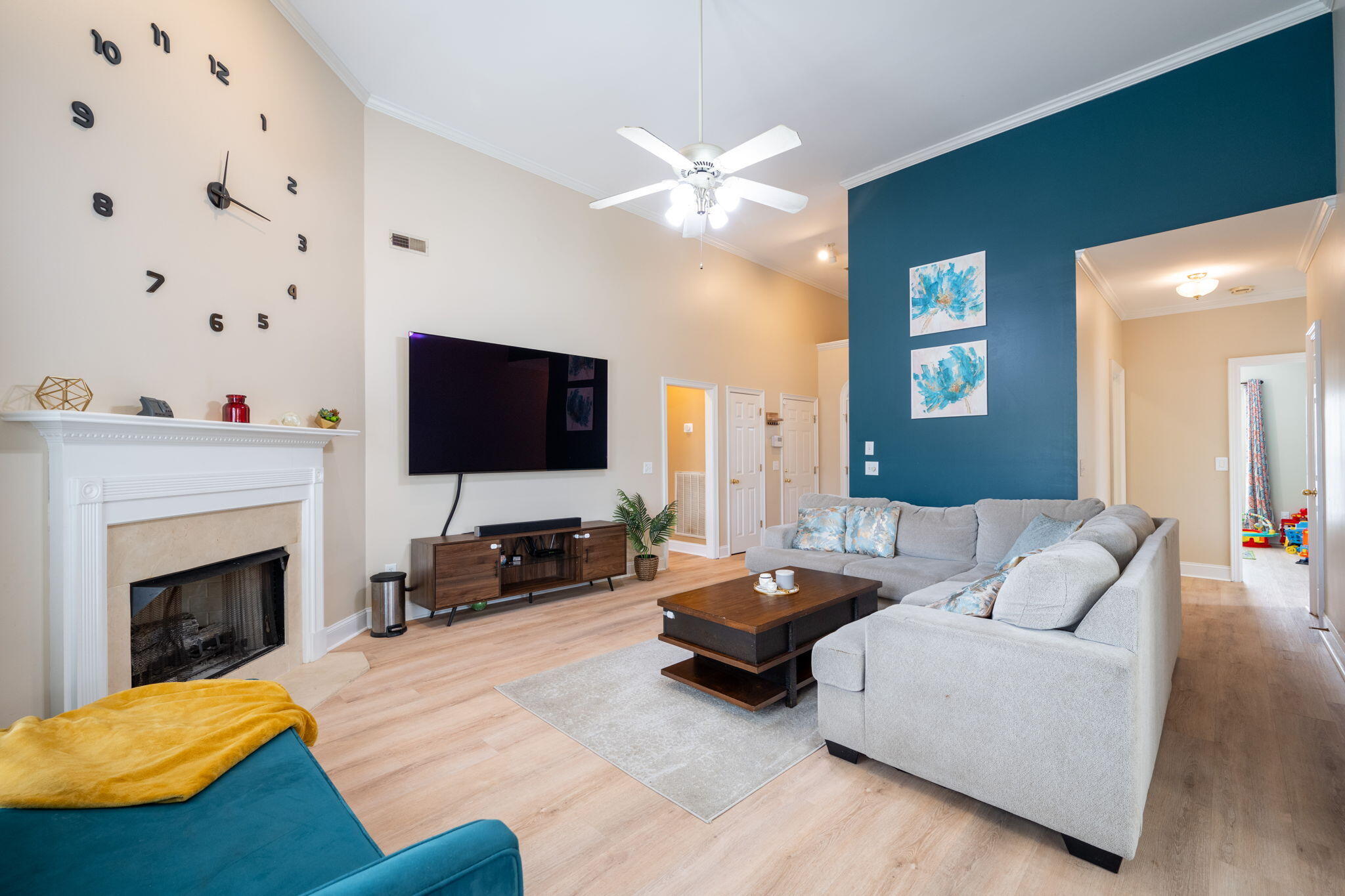 1907 Igou Place Drive