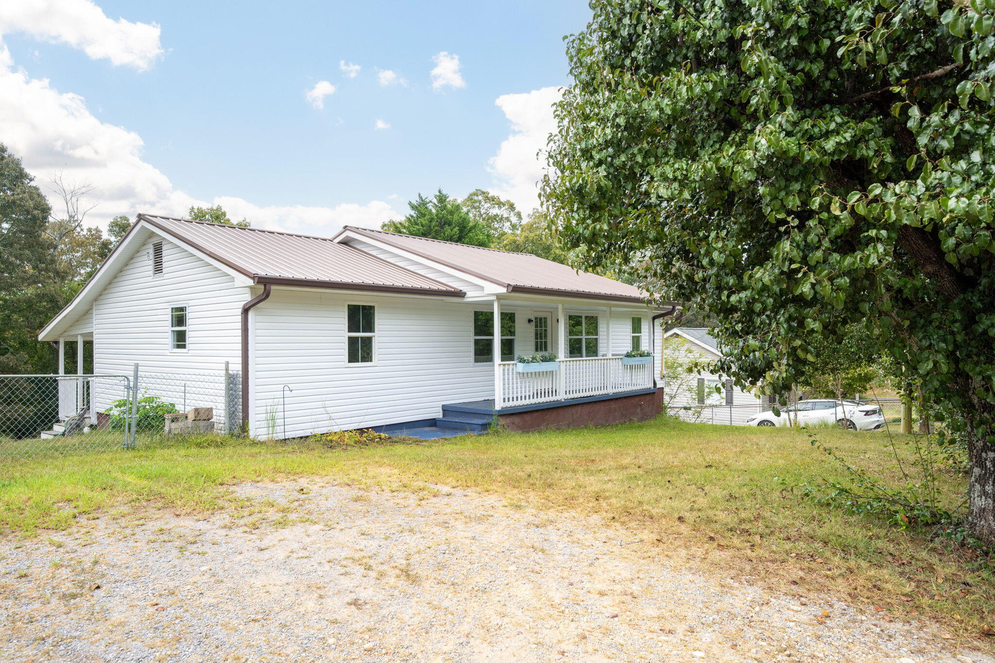 140 Bryant Avenue, LaFayette