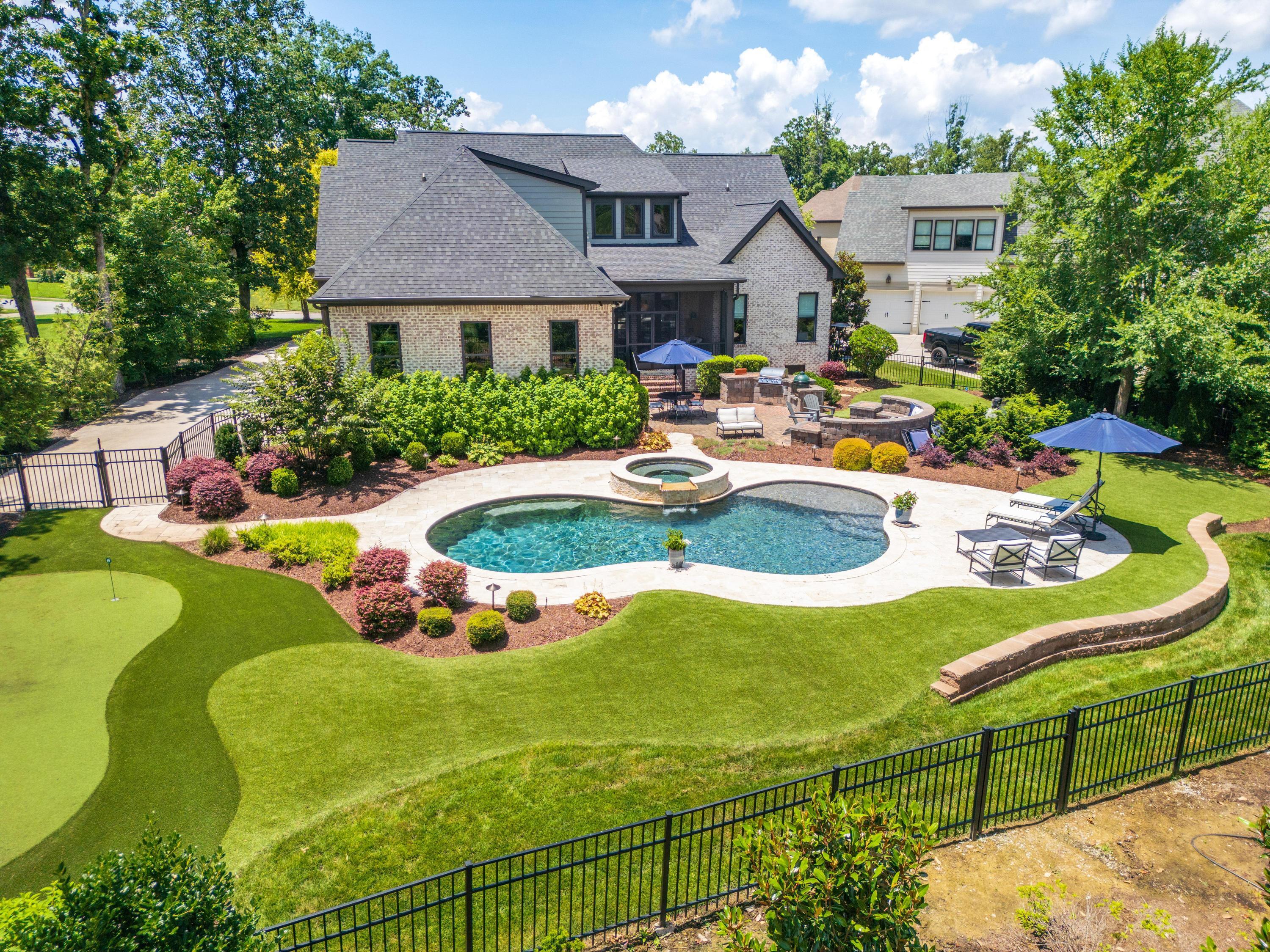 7346 Good Earth Circle