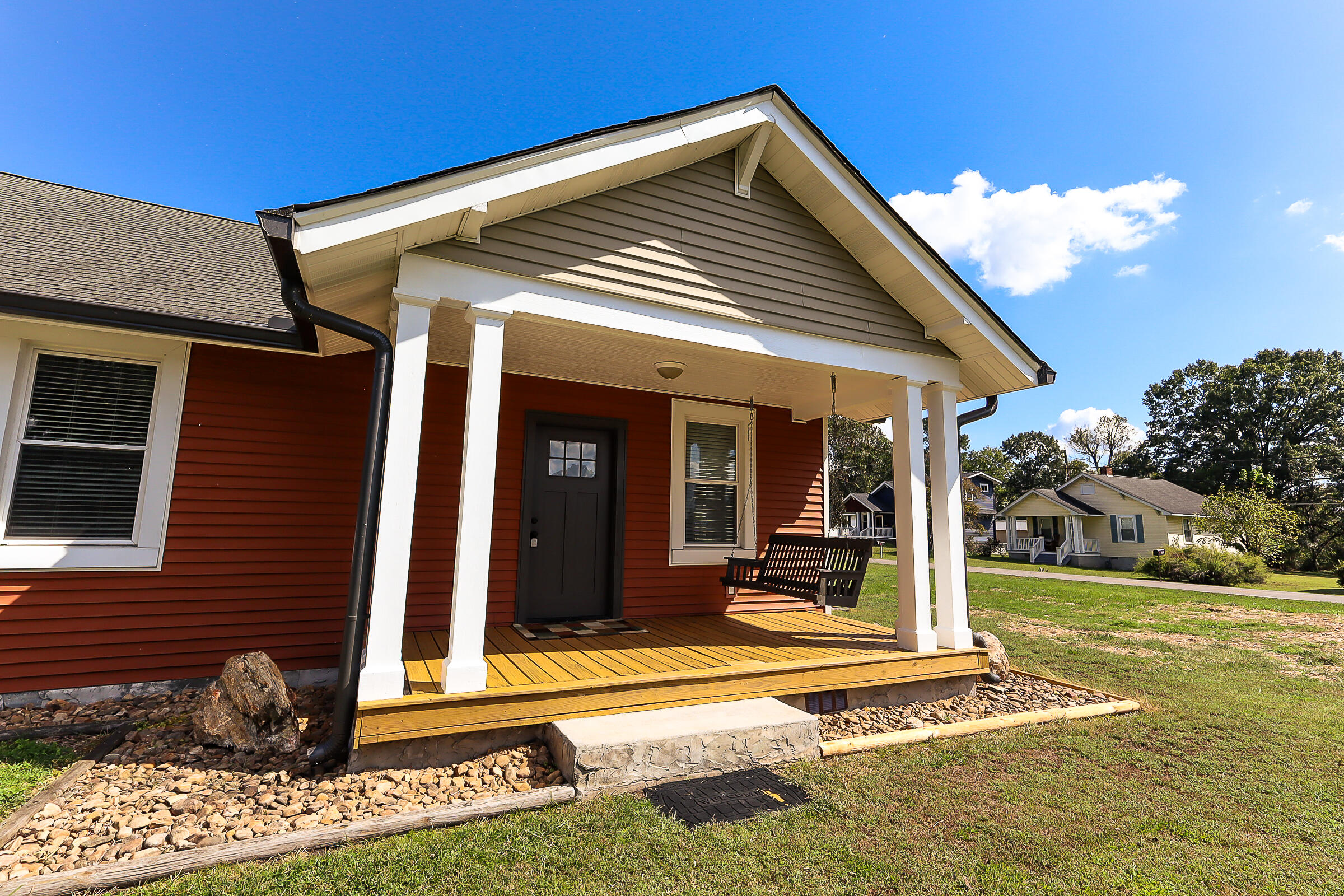 910 Crittenden Avenue