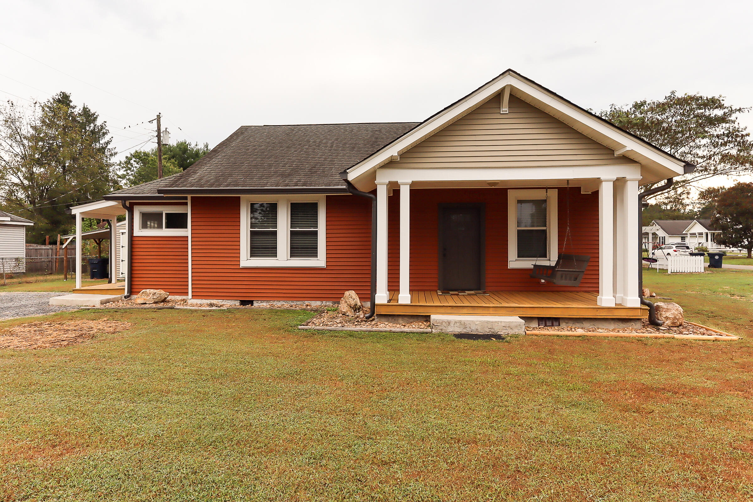 910 Crittenden Avenue