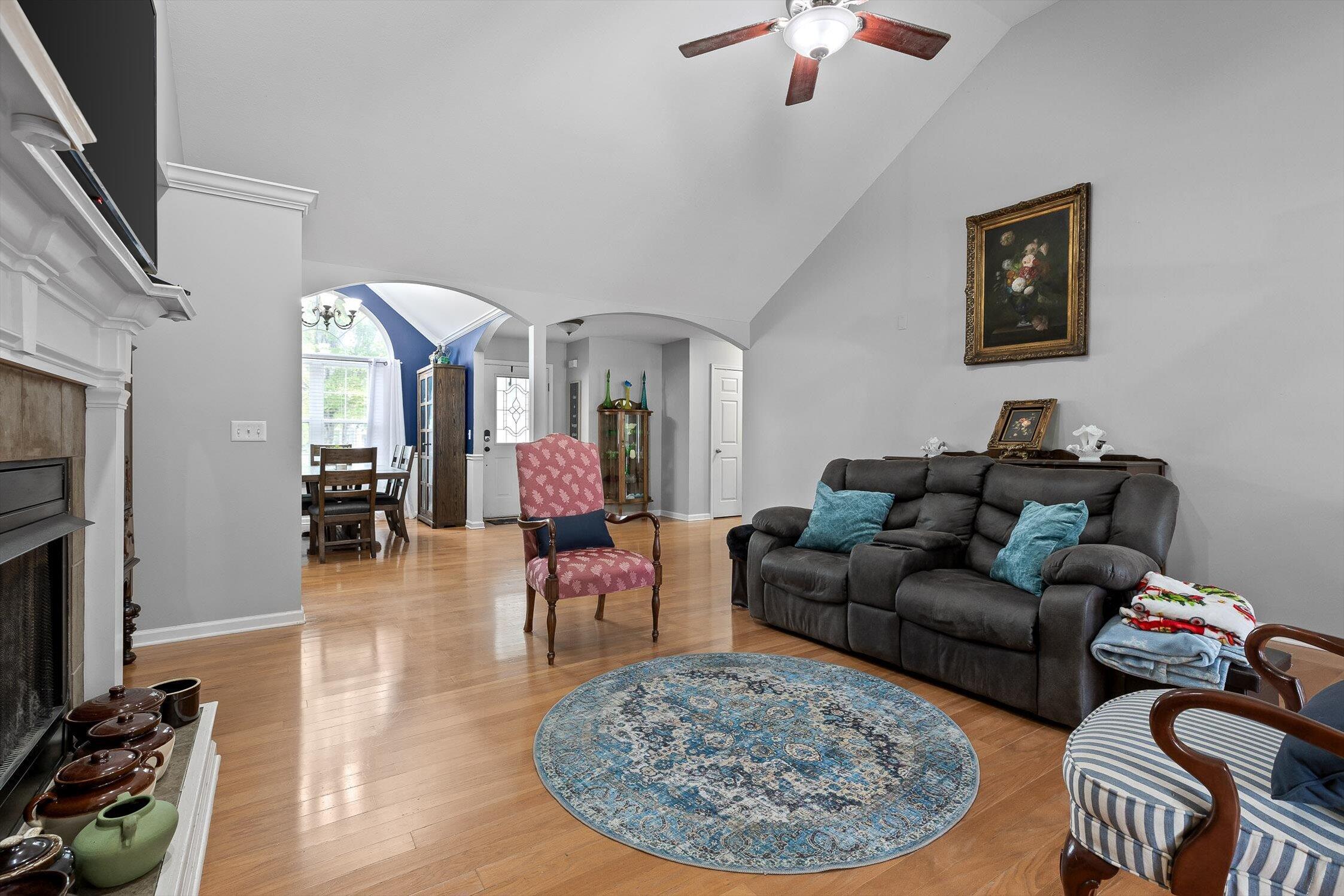 1871 Clear Brook Court